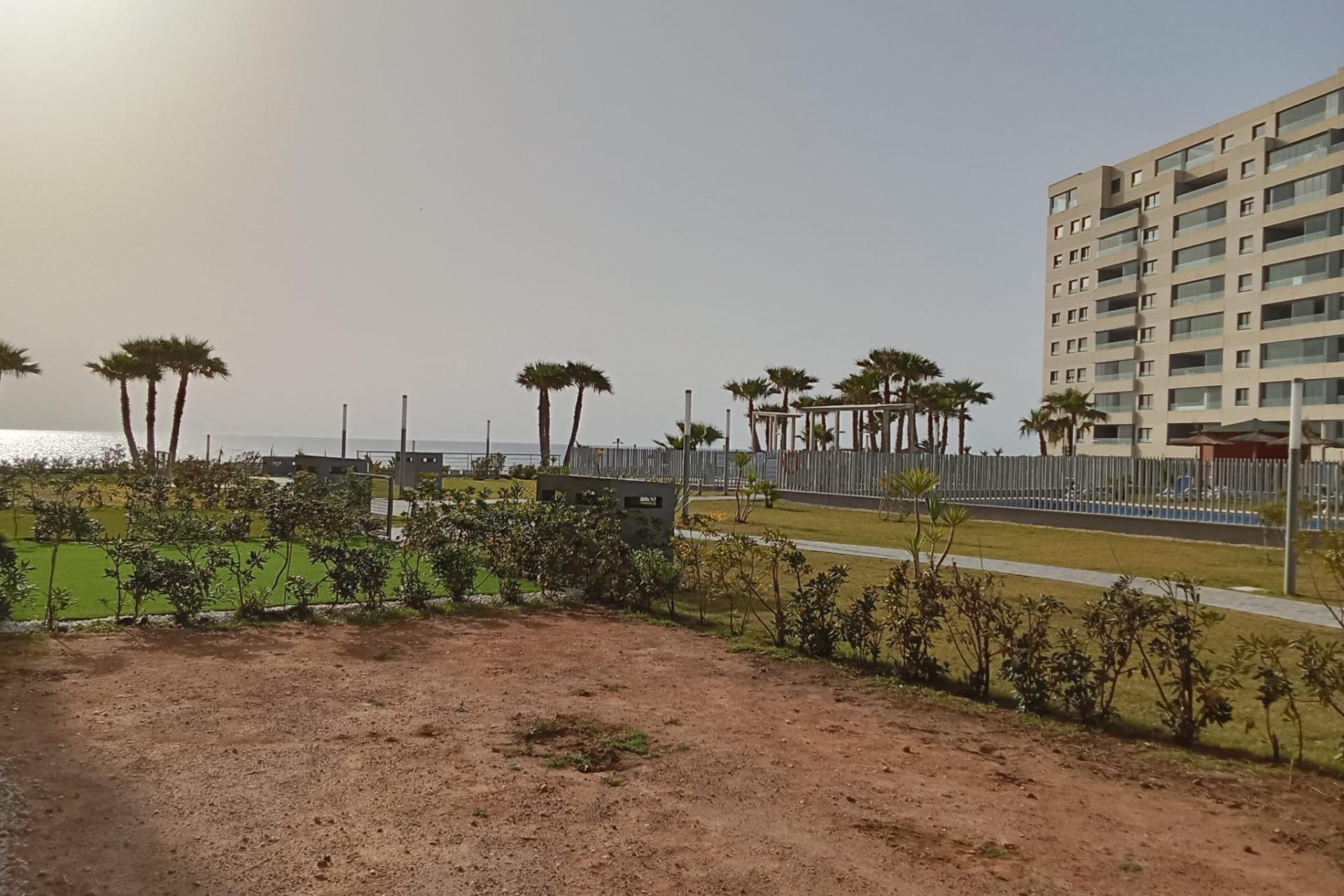 Brukt - Apartment -
Torrevieja - Punta Prima