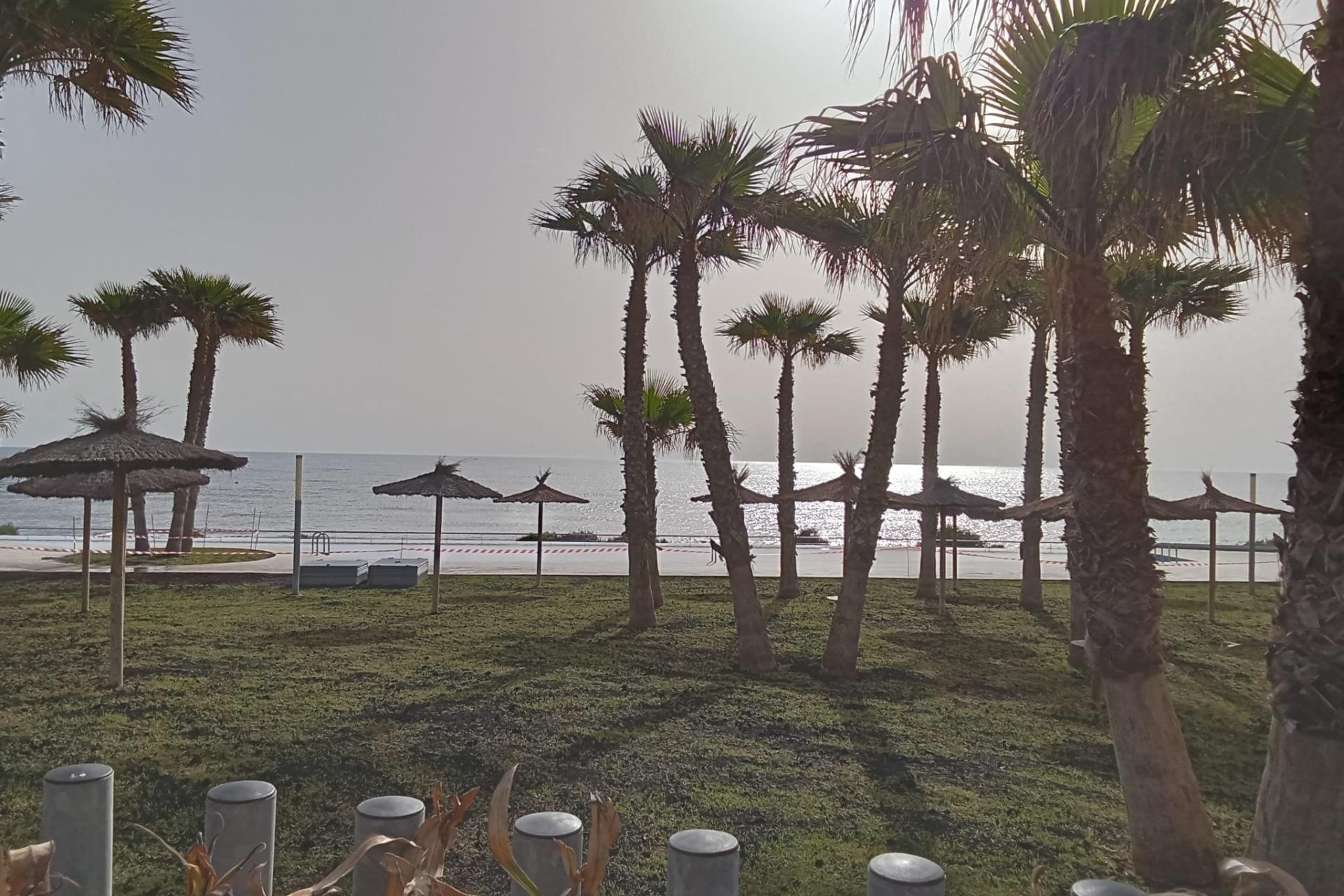 Brukt - Apartment -
Torrevieja - Punta Prima