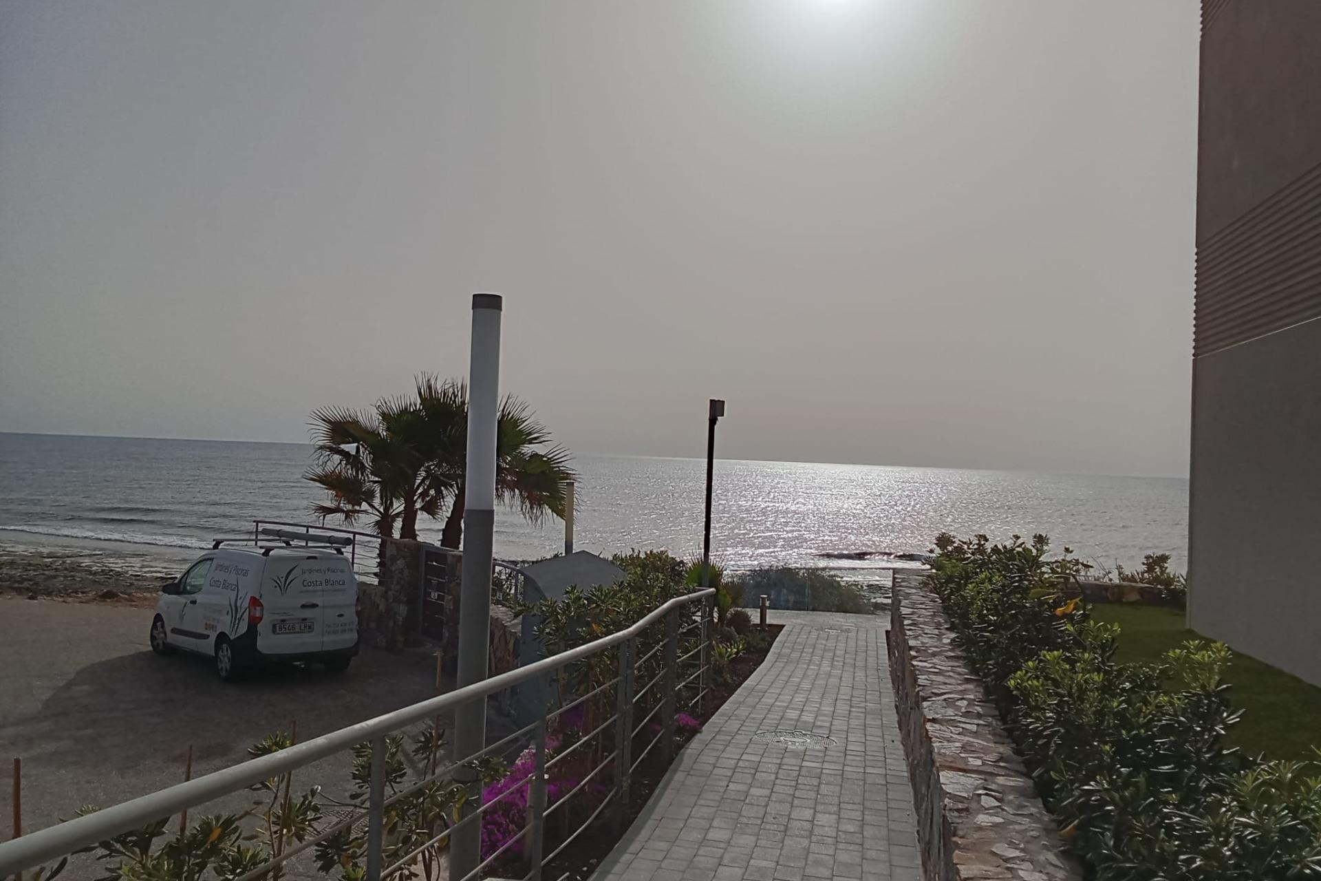 Brukt - Apartment -
Torrevieja - Punta Prima