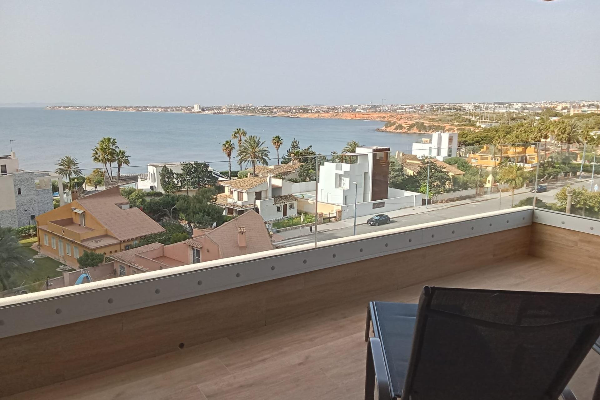 Brukt - Apartment -
Torrevieja - Punta Prima