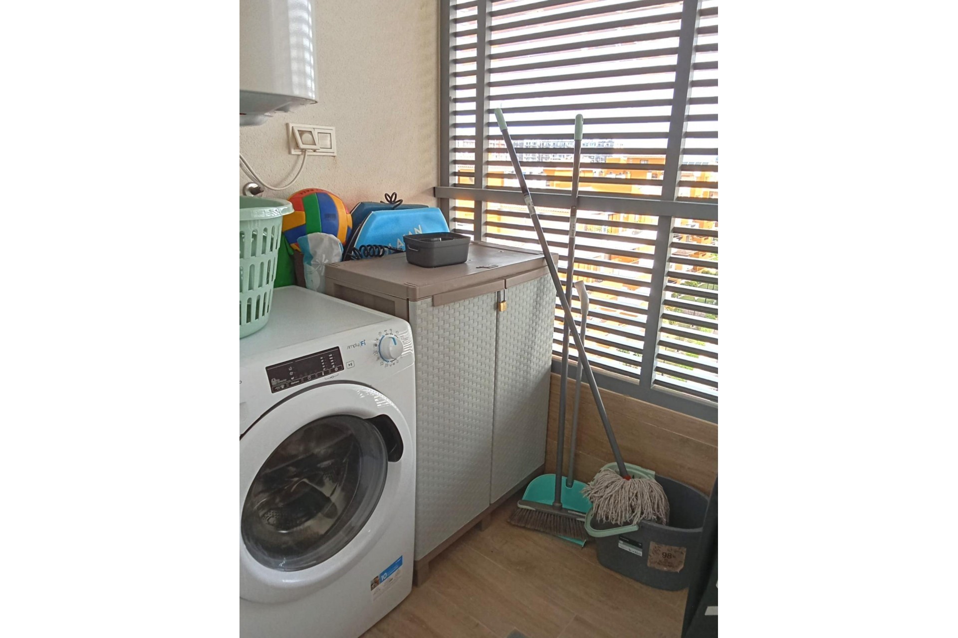 Brukt - Apartment -
Torrevieja - Punta Prima