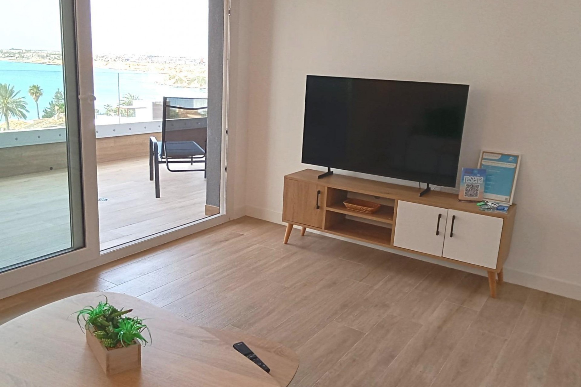 Brukt - Apartment -
Torrevieja - Punta Prima