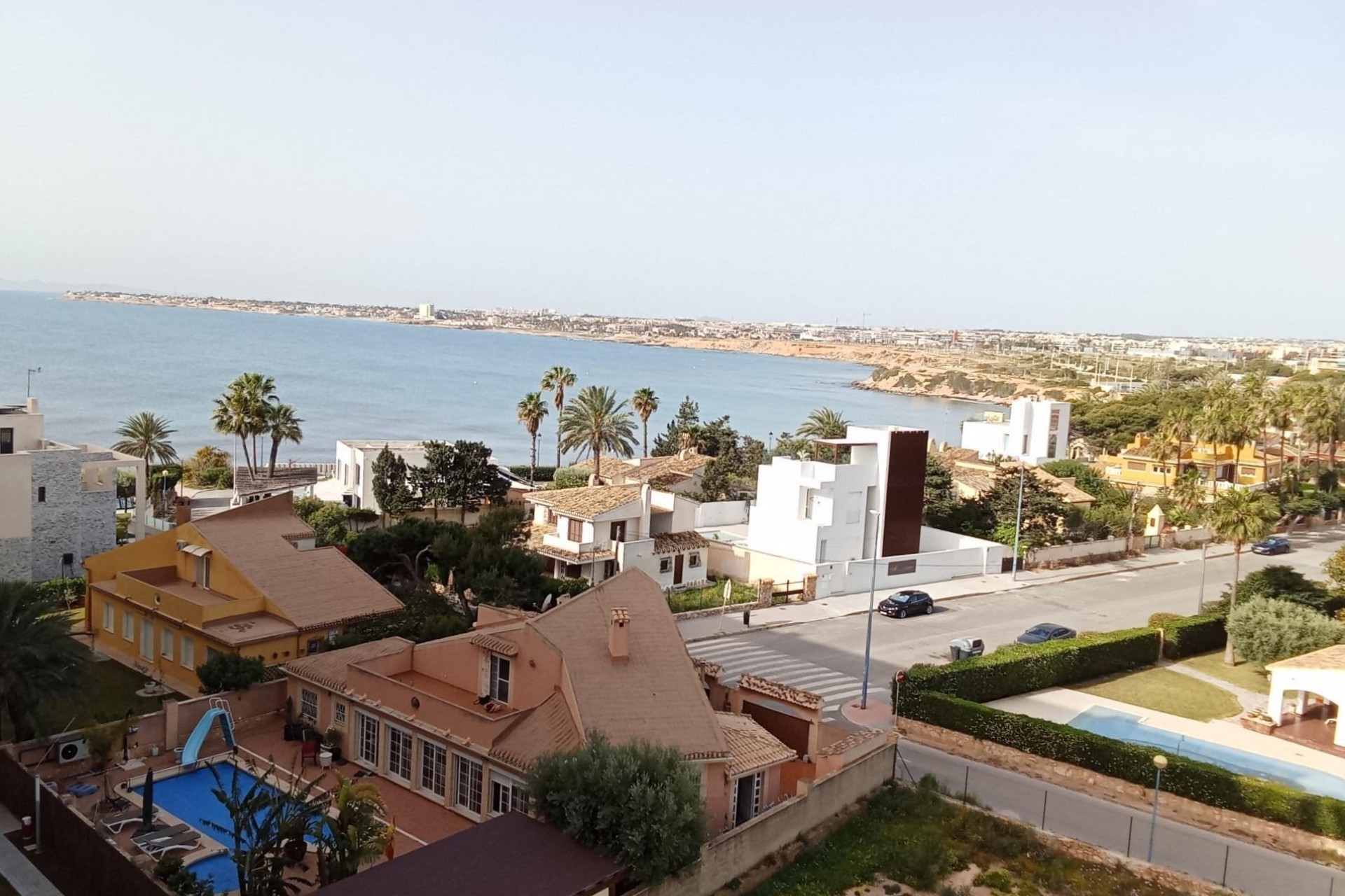 Brukt - Apartment -
Torrevieja - Punta Prima