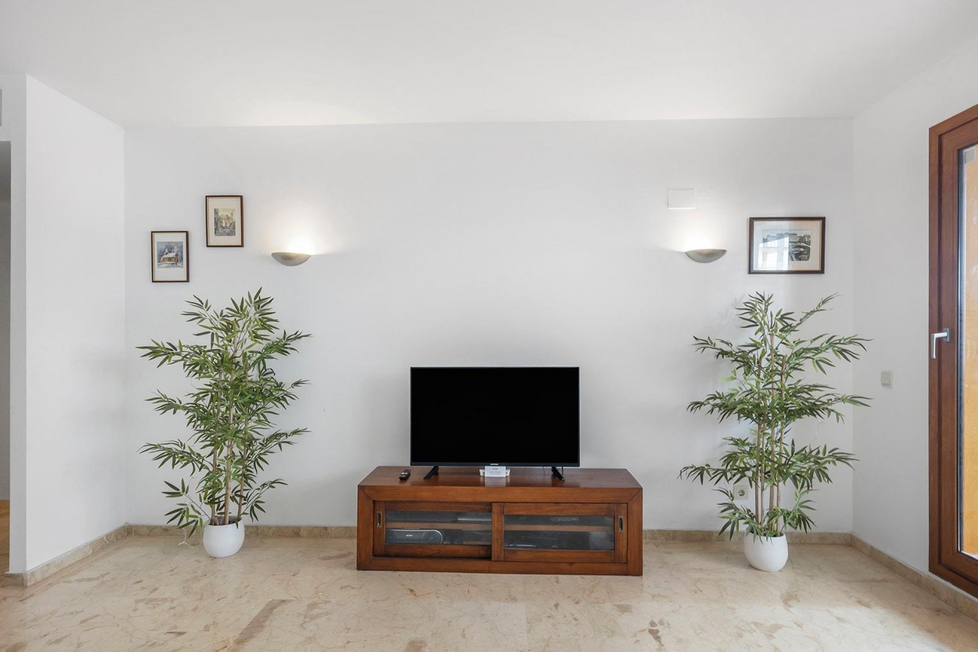 Brukt - Apartment -
Torrevieja - Punta Prima
