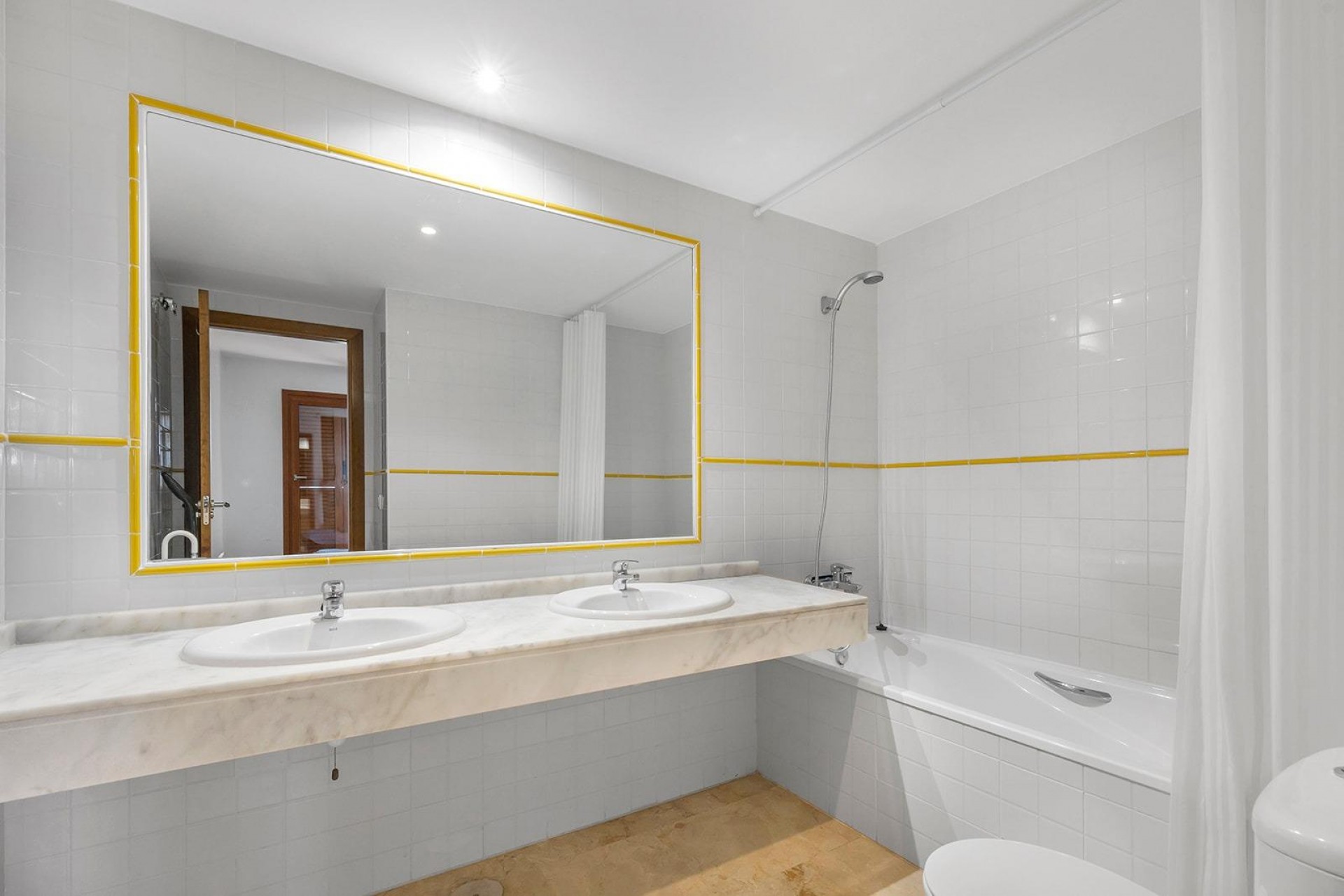 Brukt - Apartment -
Torrevieja - Punta Prima