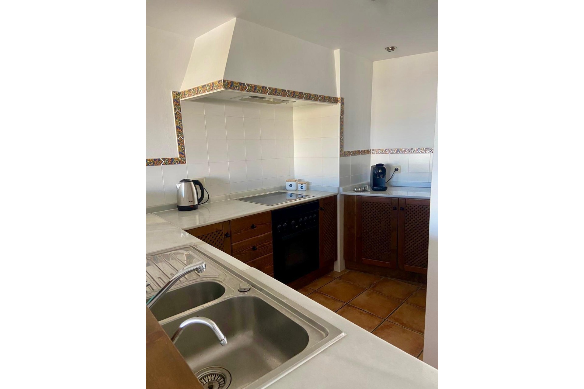 Brukt - Apartment -
Torrevieja - Punta Prima