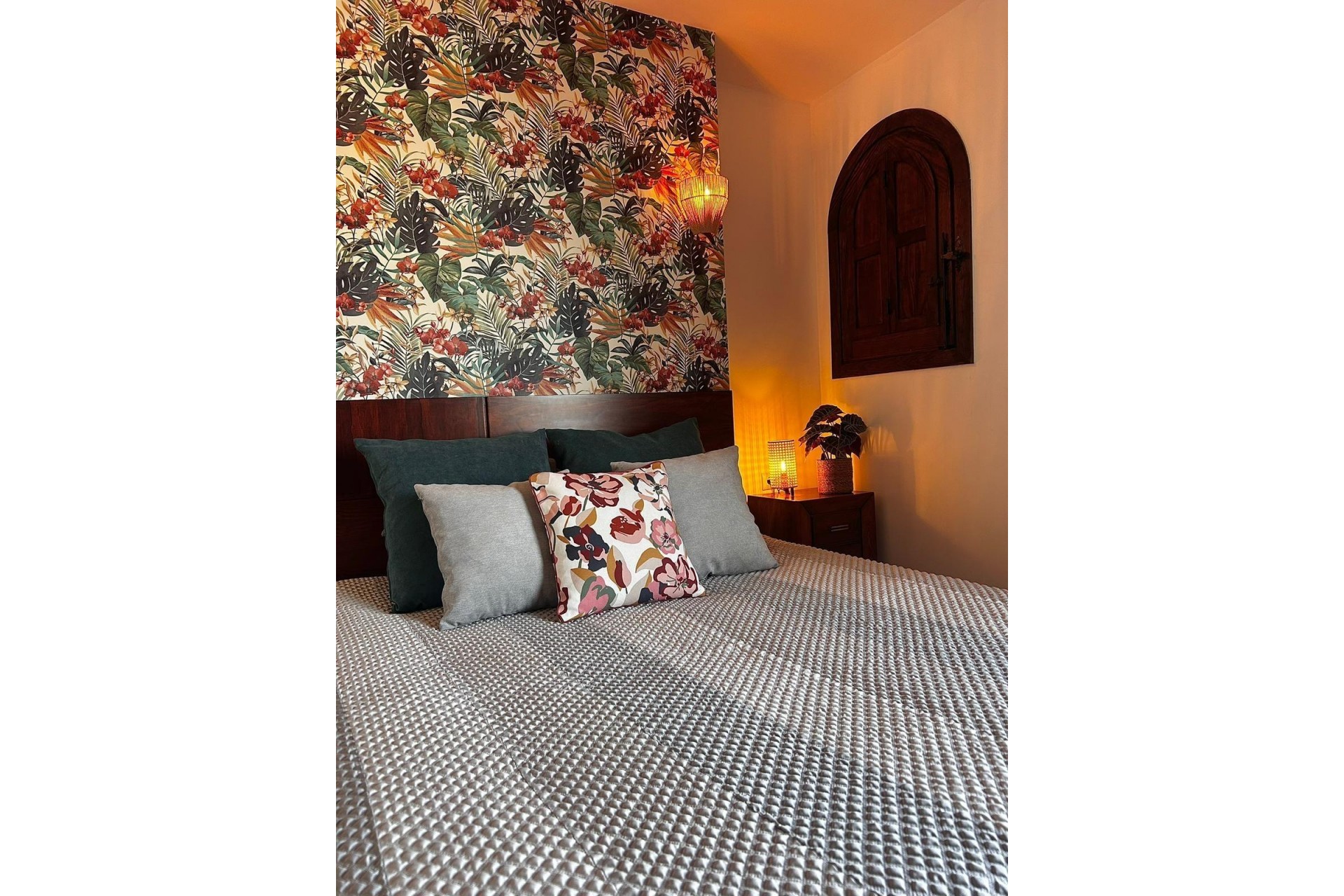Brukt - Apartment -
Torrevieja - Punta Prima