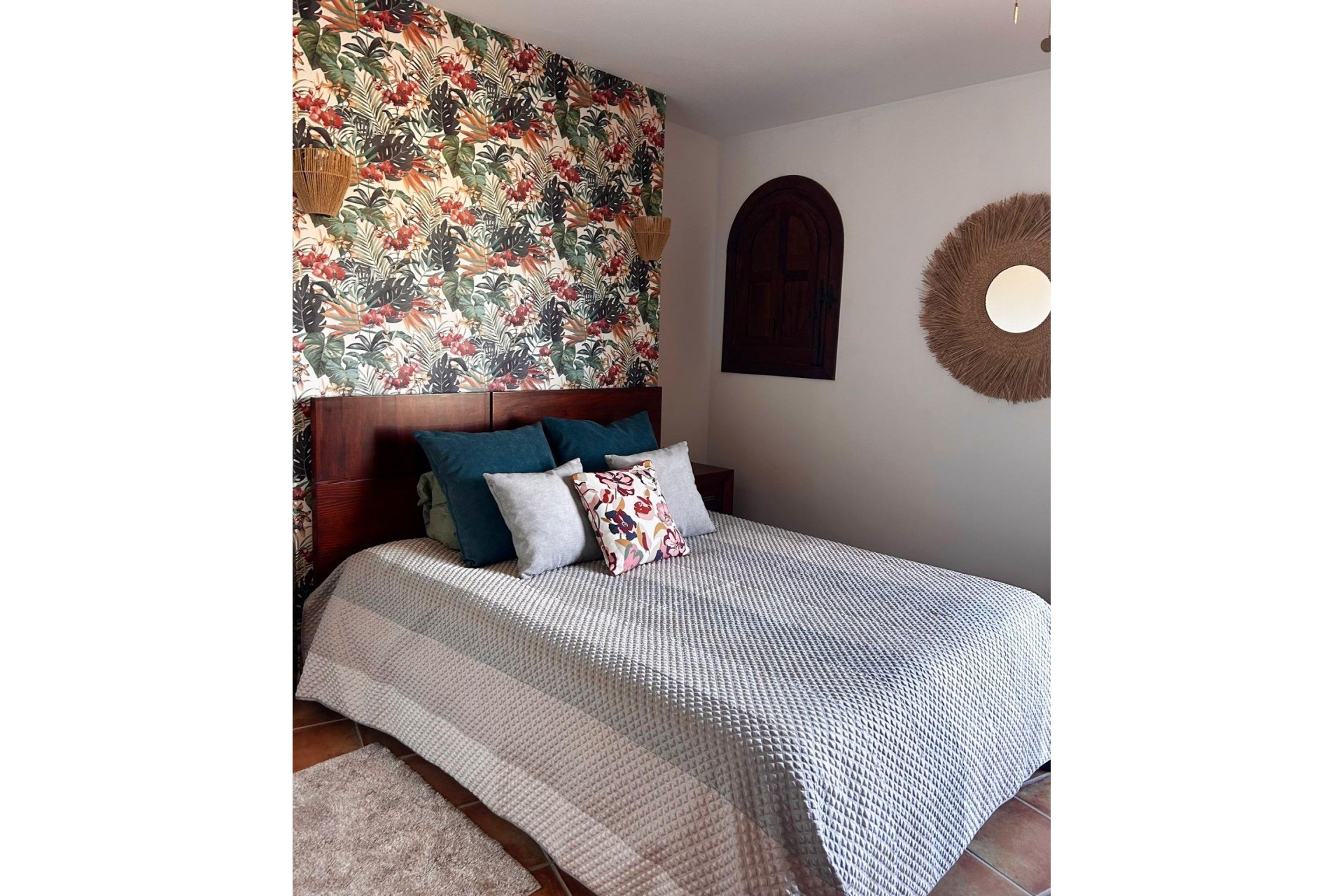Brukt - Apartment -
Torrevieja - Punta Prima