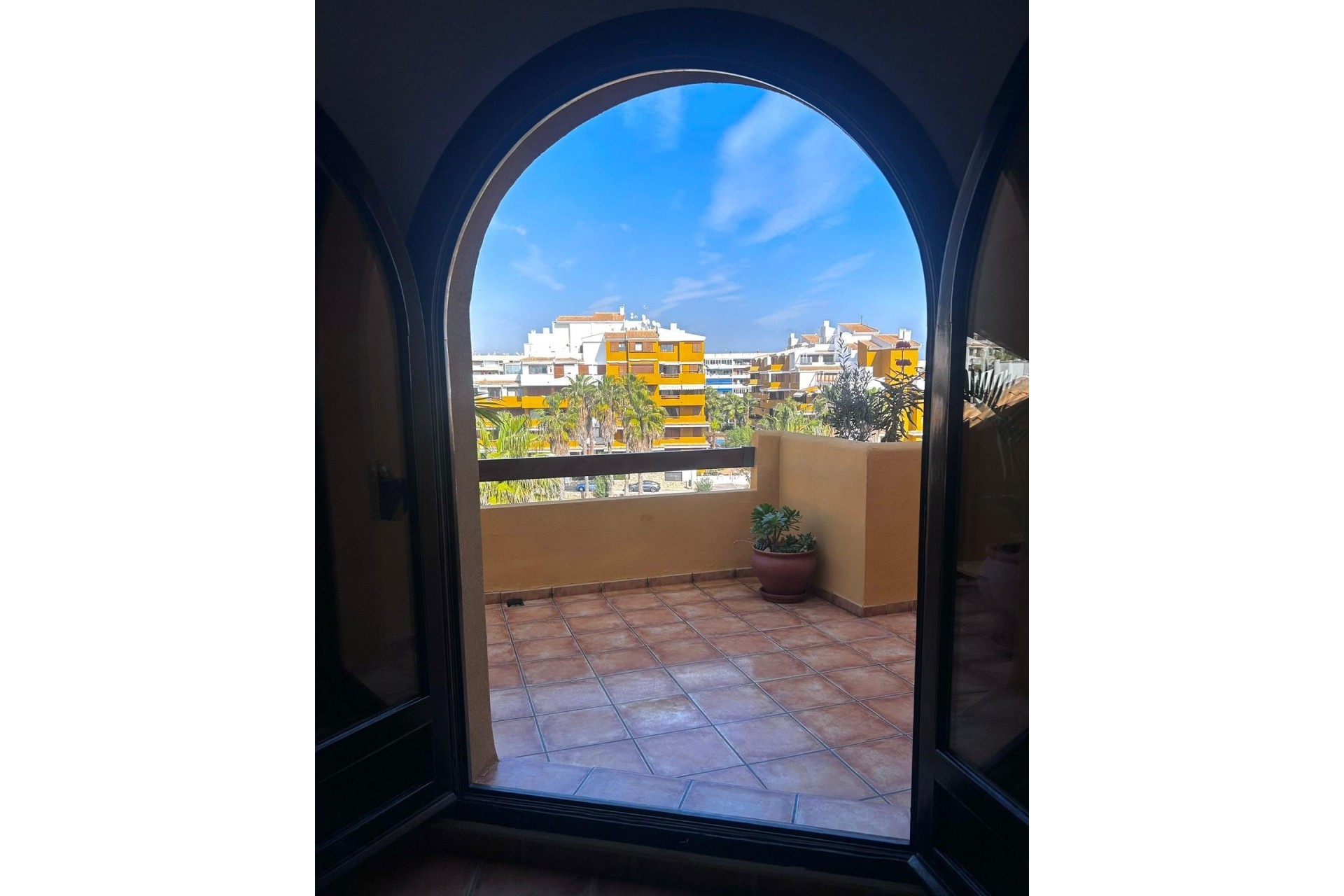 Brukt - Apartment -
Torrevieja - Punta Prima