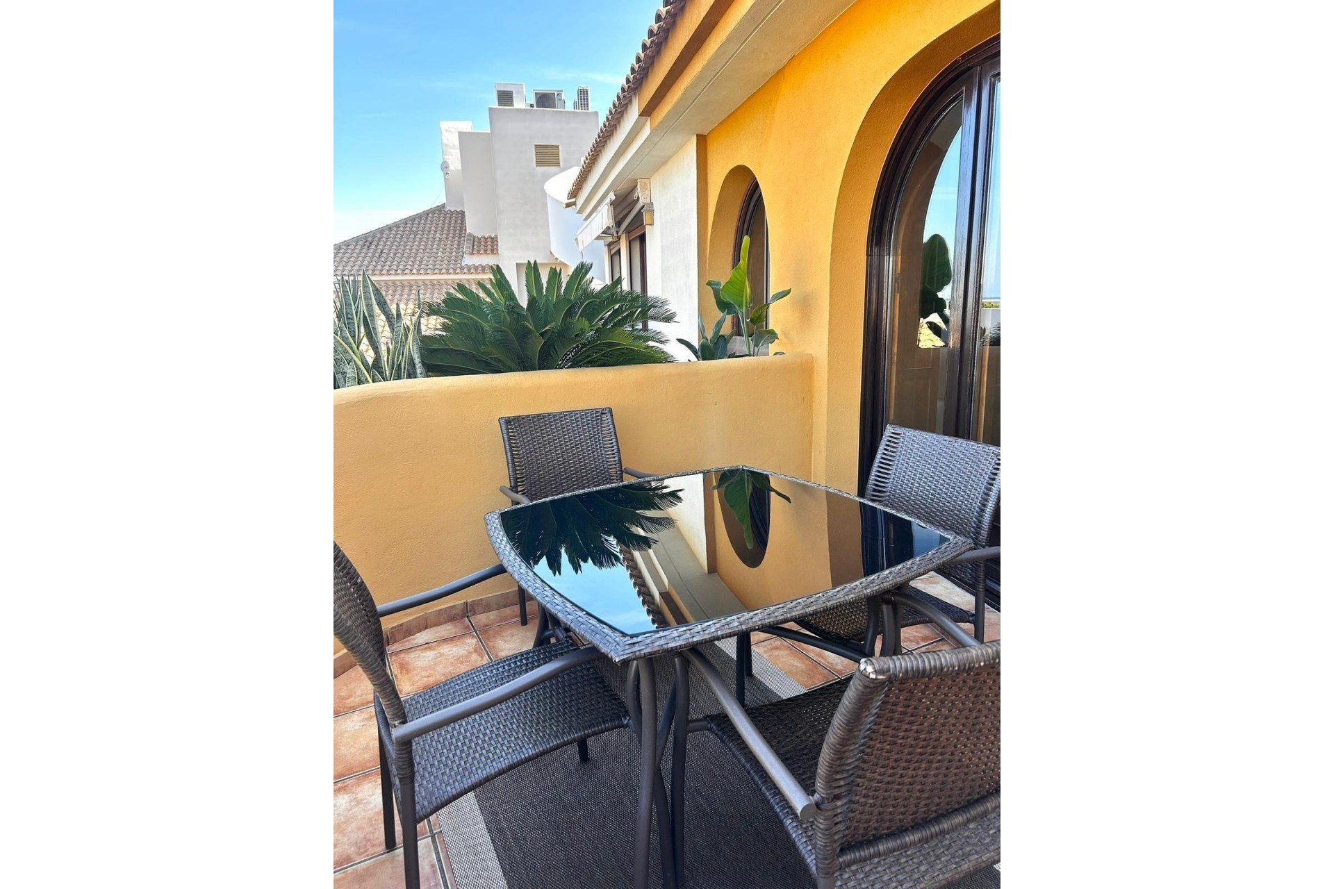 Brukt - Apartment -
Torrevieja - Punta Prima
