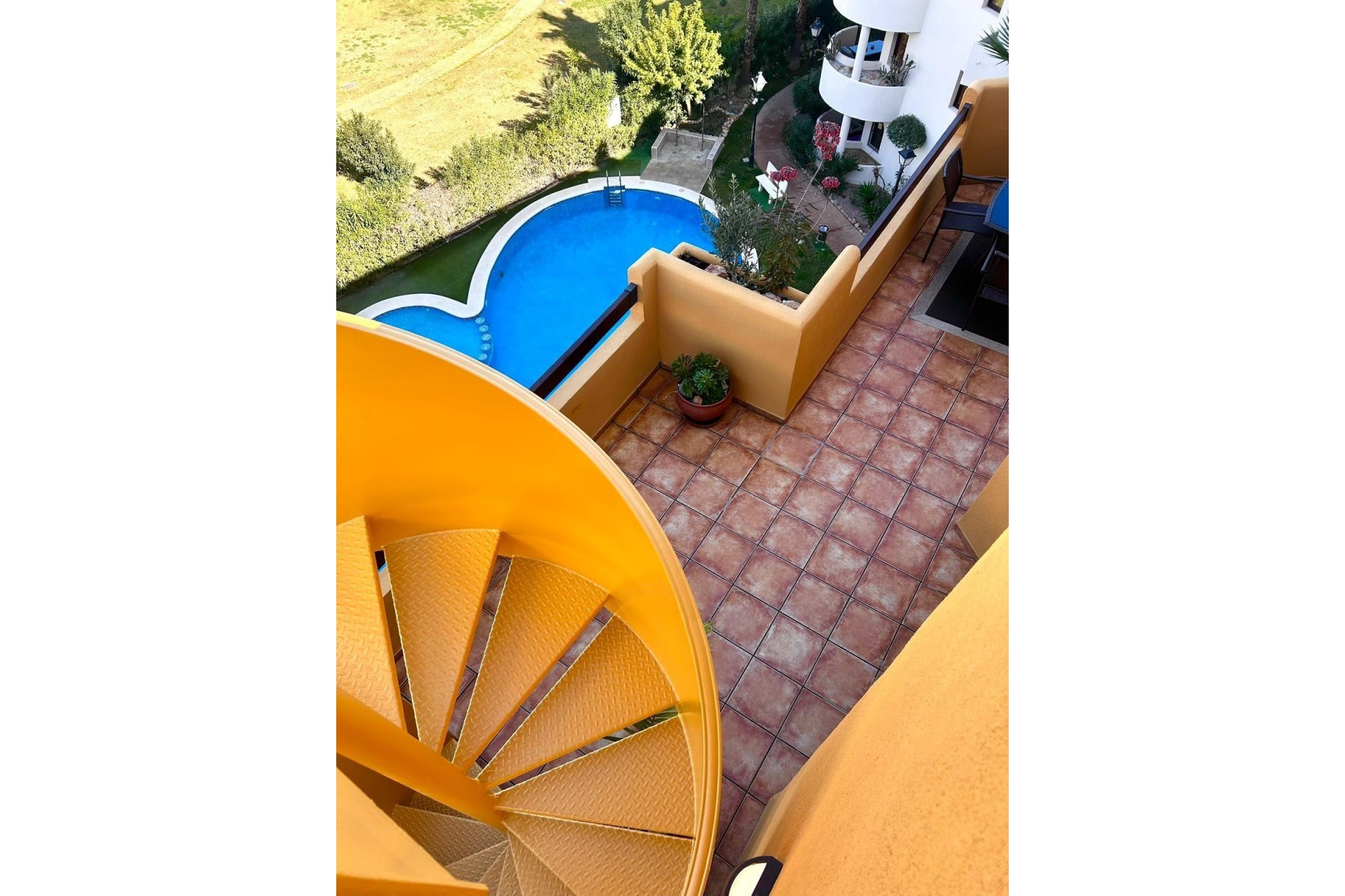 Brukt - Apartment -
Torrevieja - Punta Prima