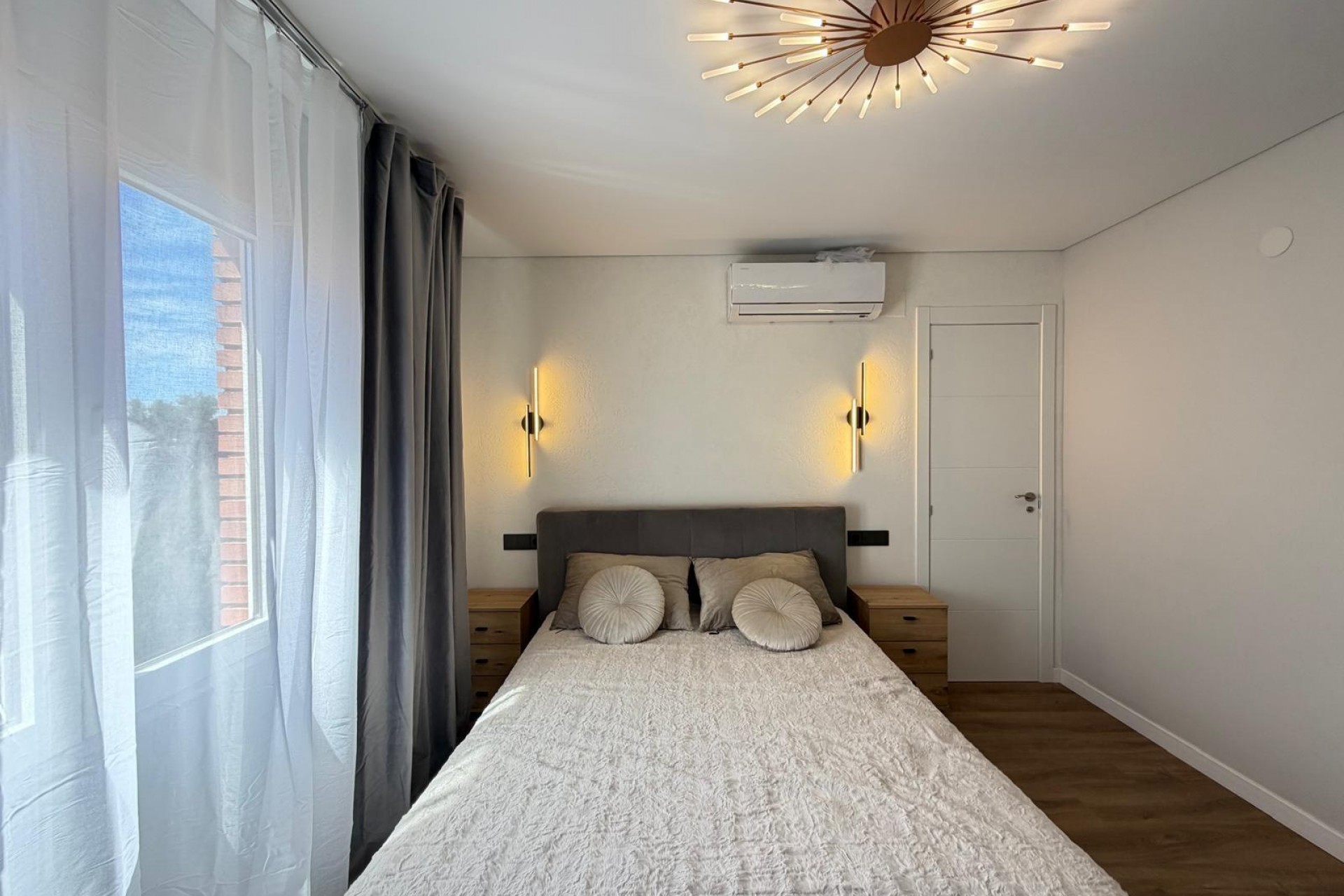 Brukt - Apartment -
Torrevieja - Punta Prima