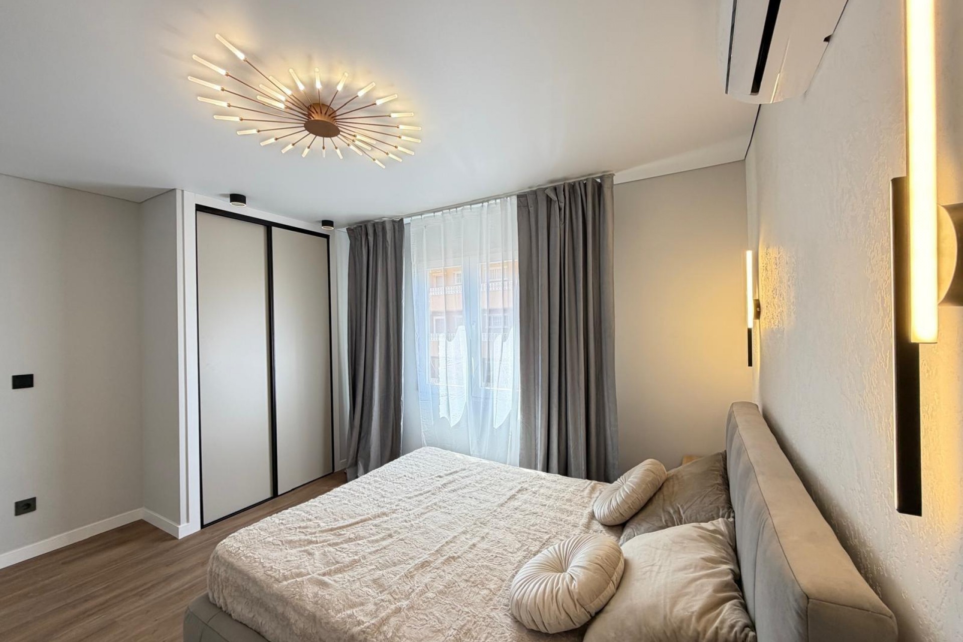 Brukt - Apartment -
Torrevieja - Punta Prima