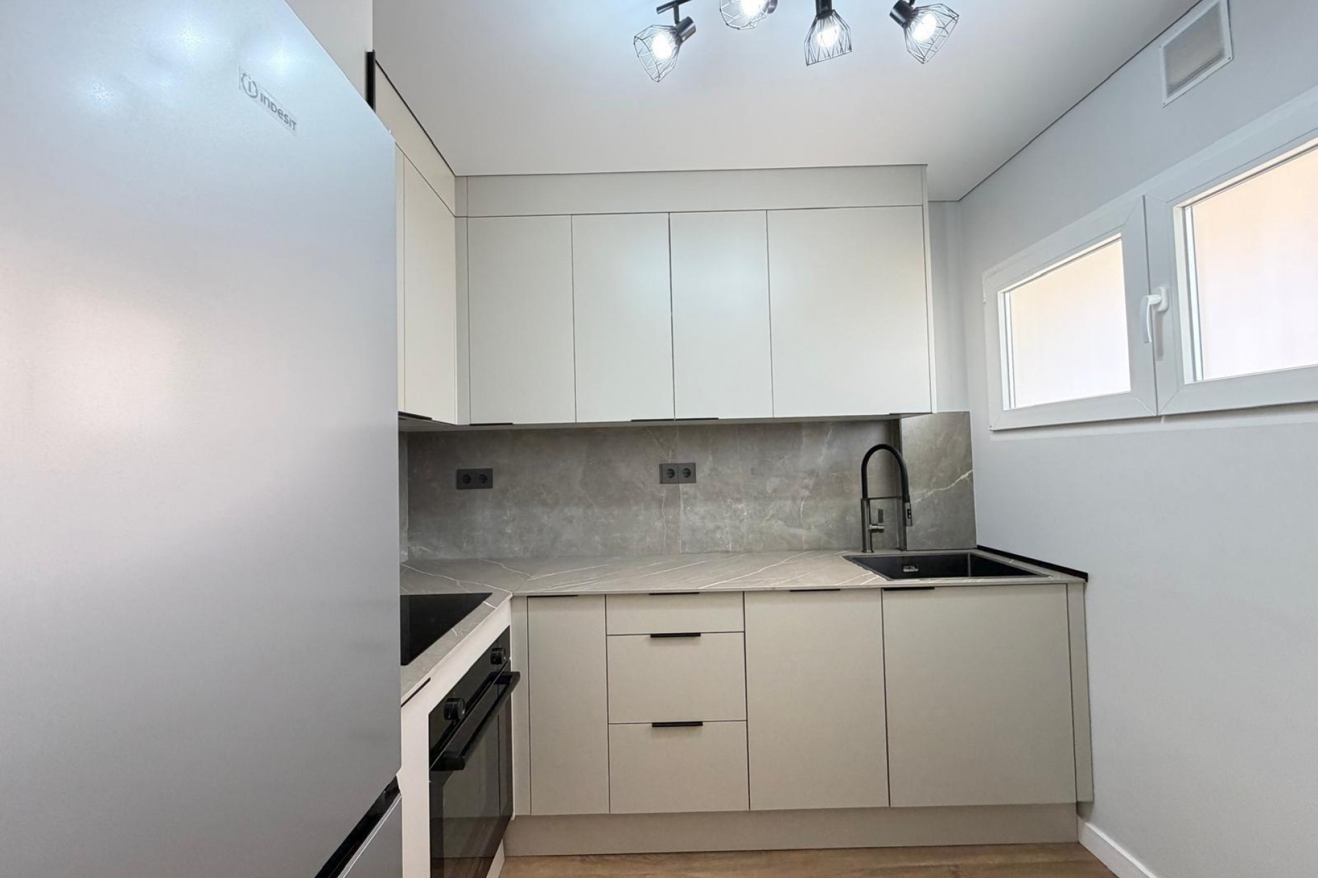 Brukt - Apartment -
Torrevieja - Punta Prima
