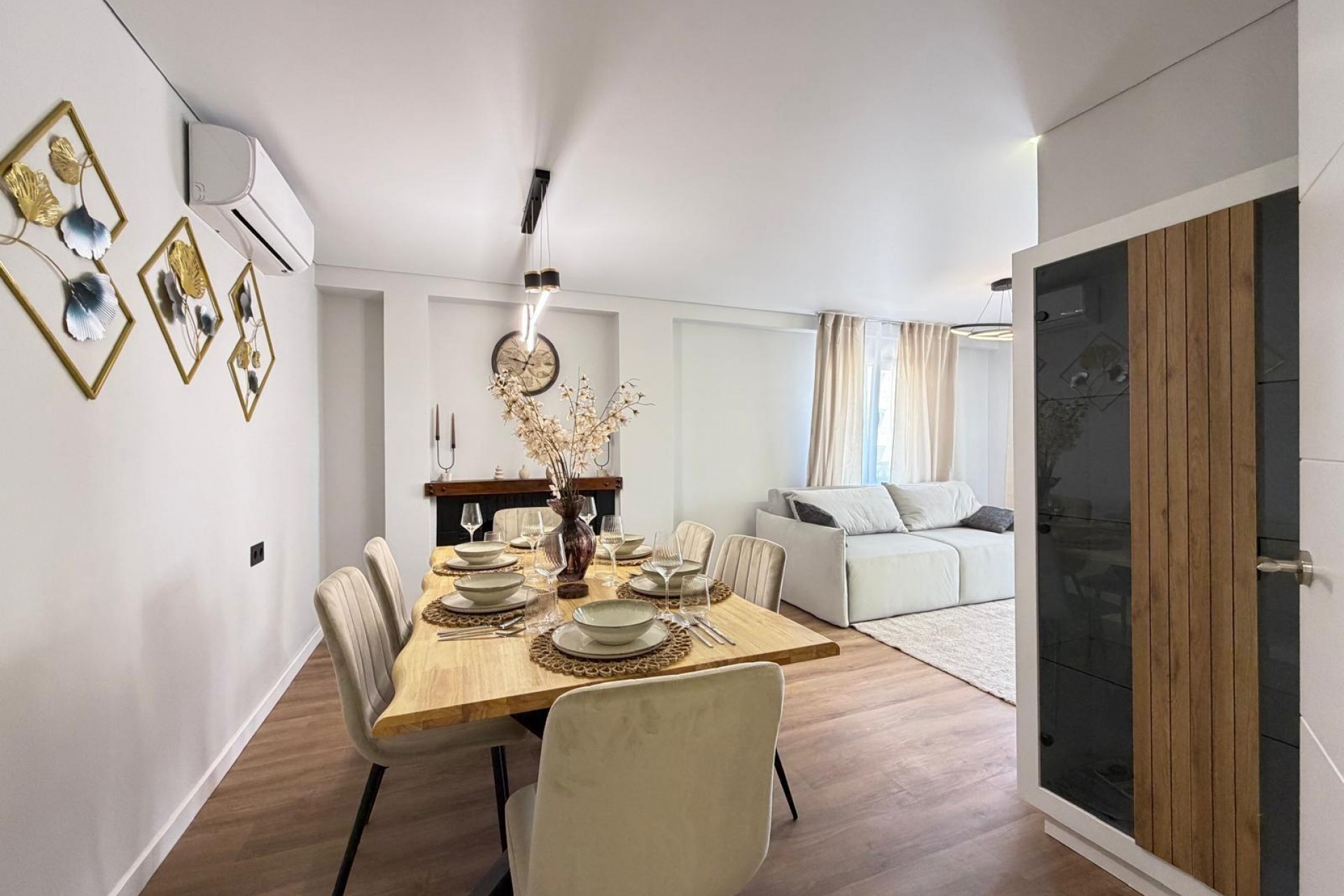 Brukt - Apartment -
Torrevieja - Punta Prima