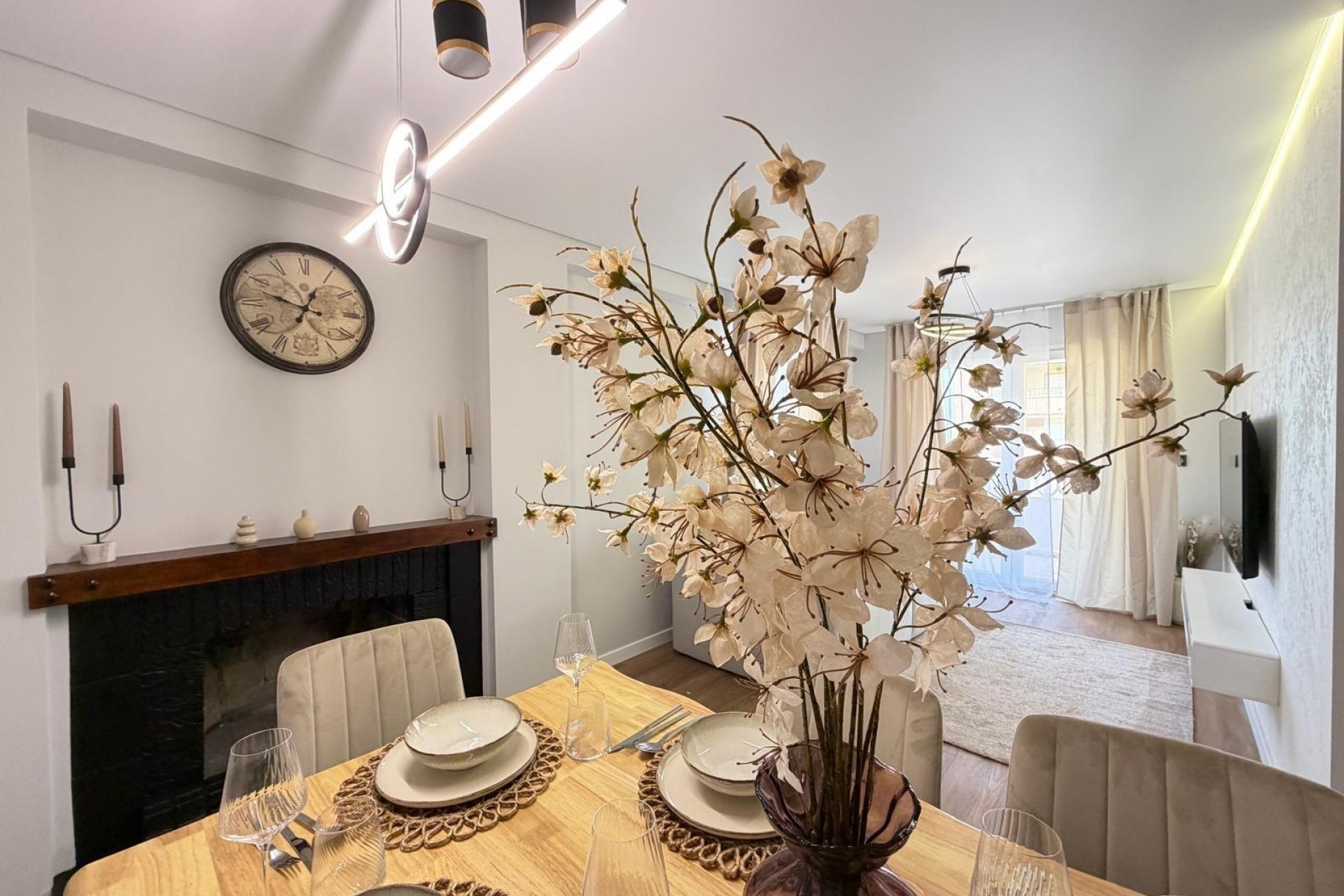Brukt - Apartment -
Torrevieja - Punta Prima