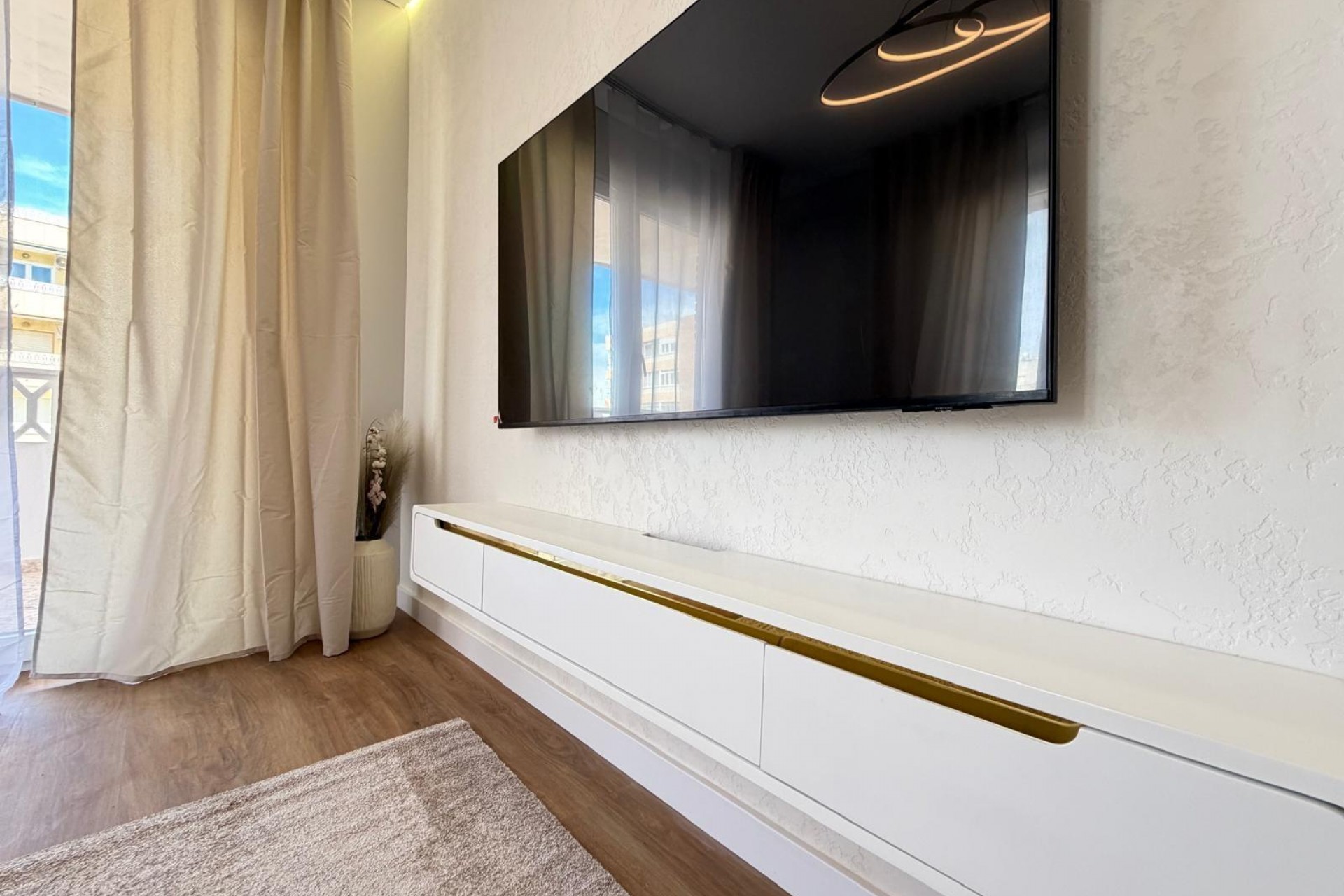 Brukt - Apartment -
Torrevieja - Punta Prima