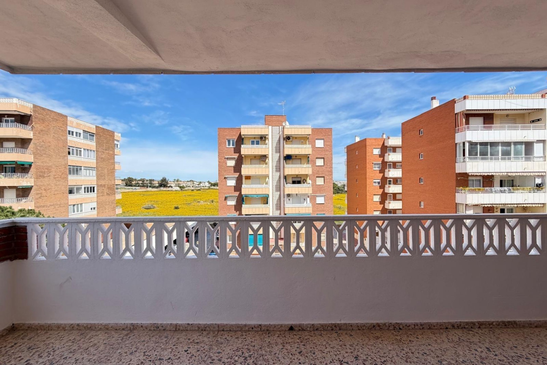 Brukt - Apartment -
Torrevieja - Punta Prima