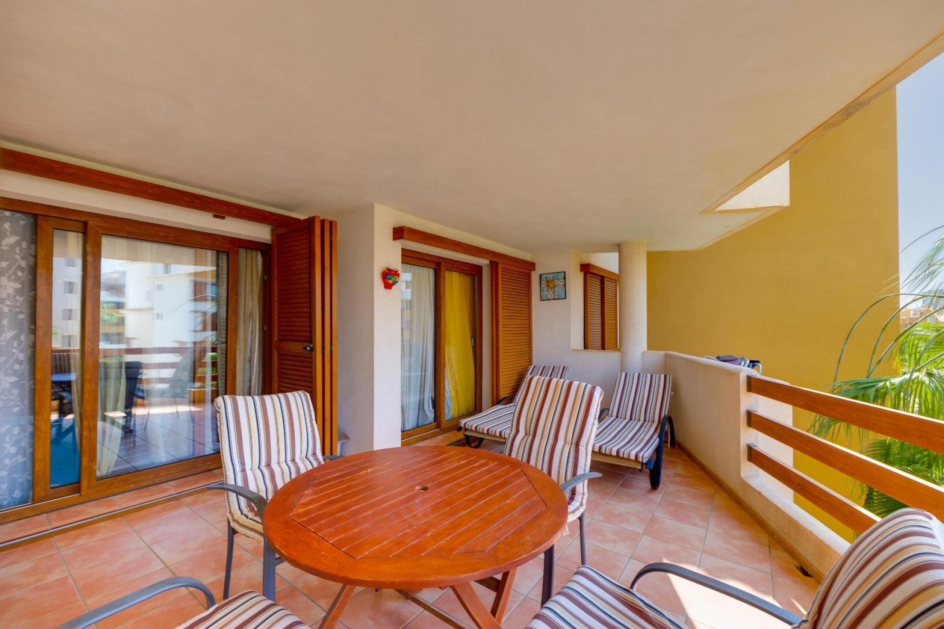 Brukt - Apartment -
Torrevieja - Punta Prima