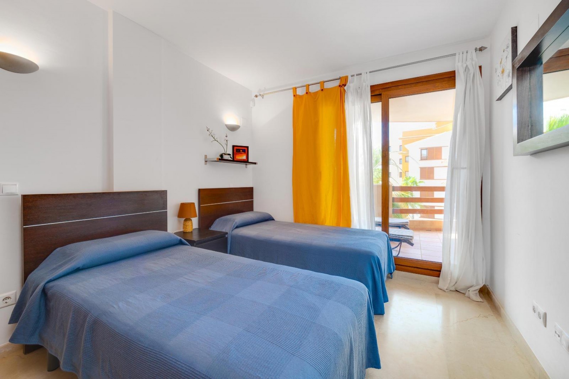 Brukt - Apartment -
Torrevieja - Punta Prima