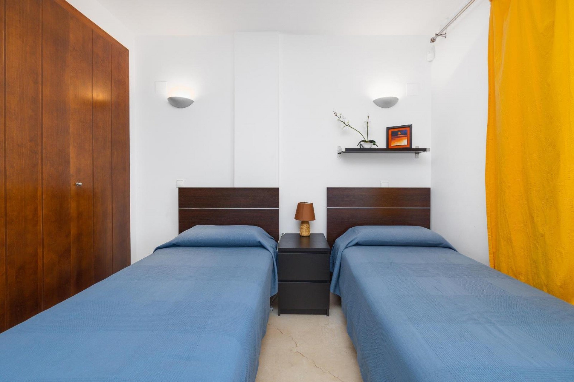 Brukt - Apartment -
Torrevieja - Punta Prima