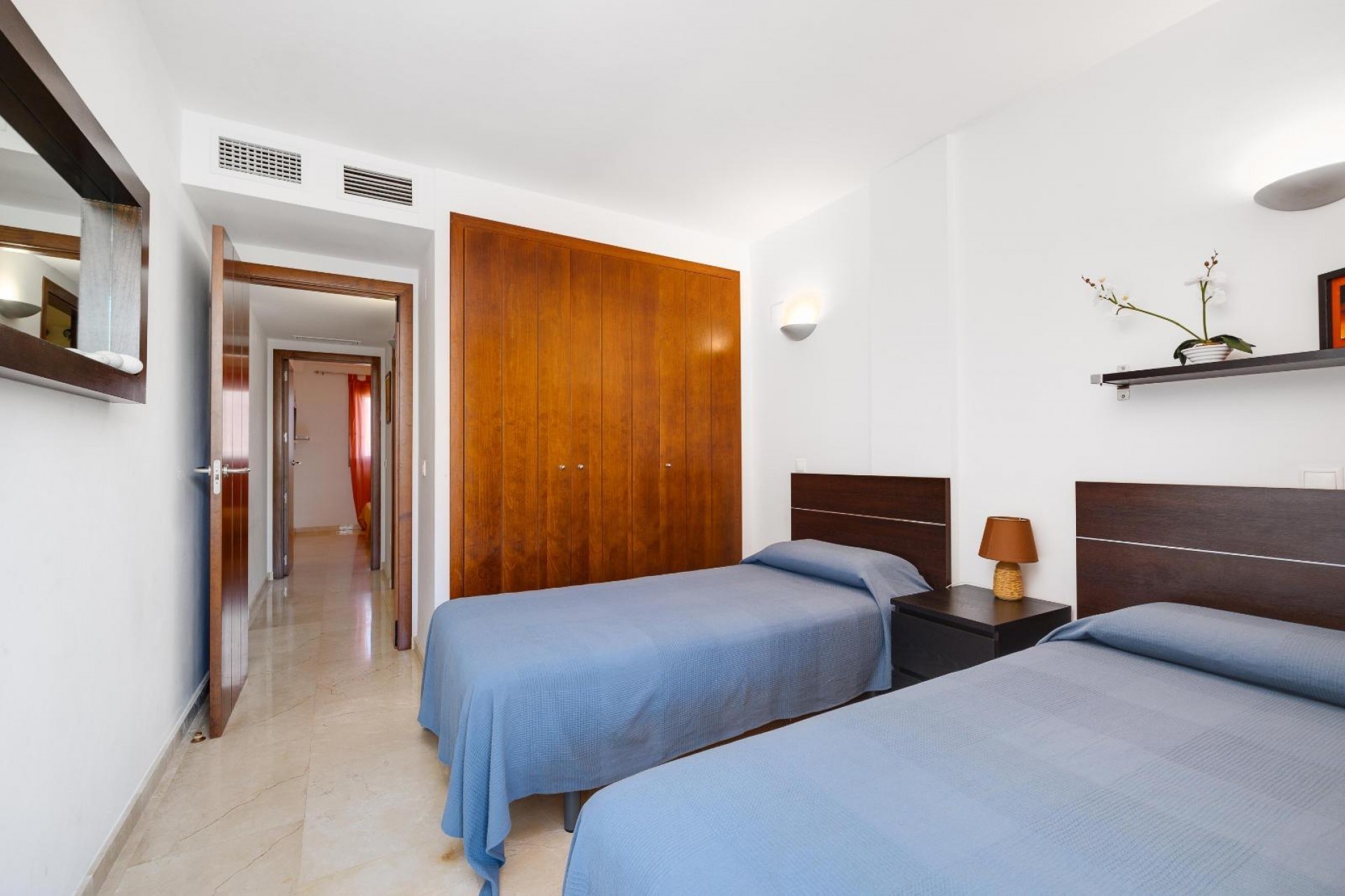 Brukt - Apartment -
Torrevieja - Punta Prima