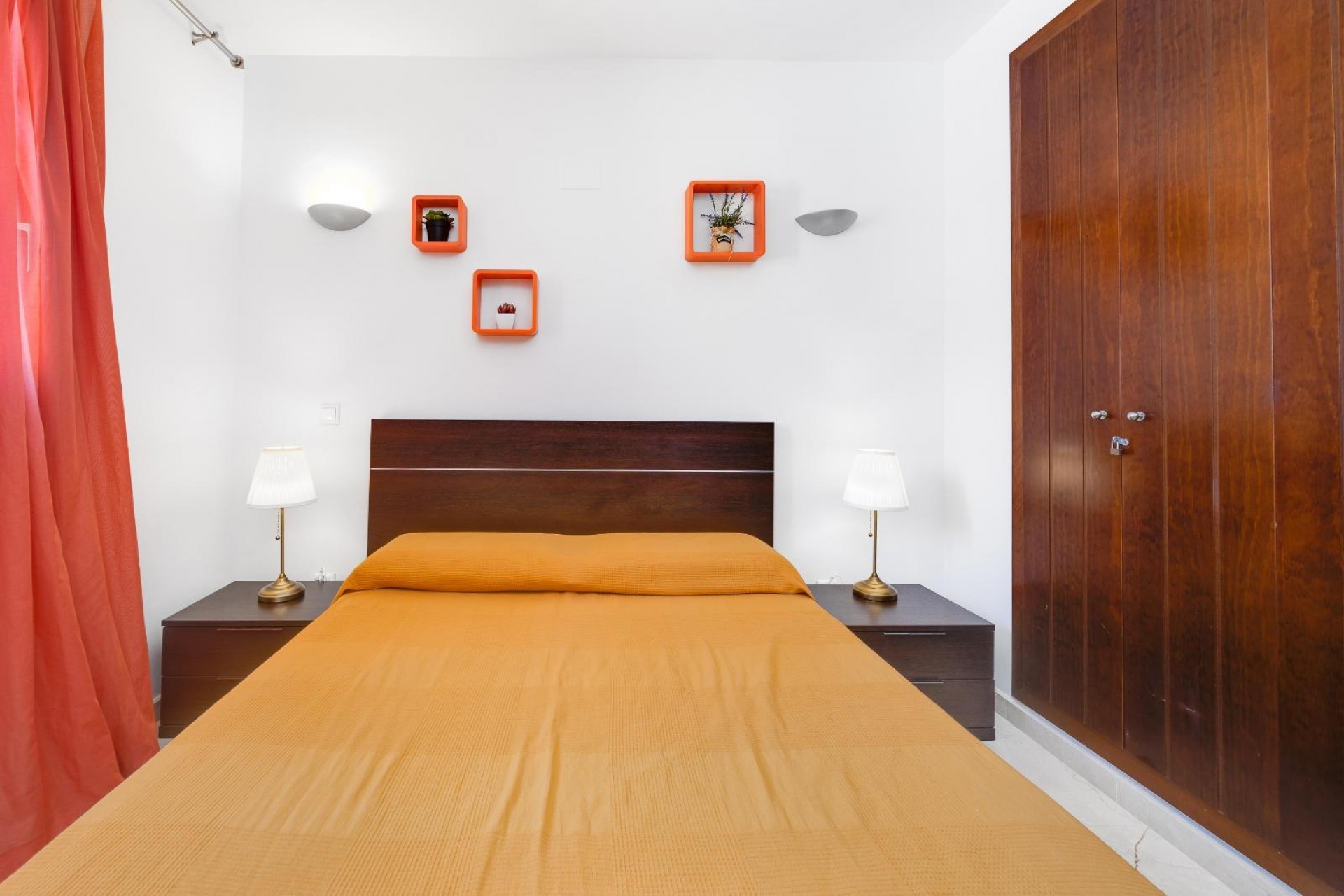Brukt - Apartment -
Torrevieja - Punta Prima