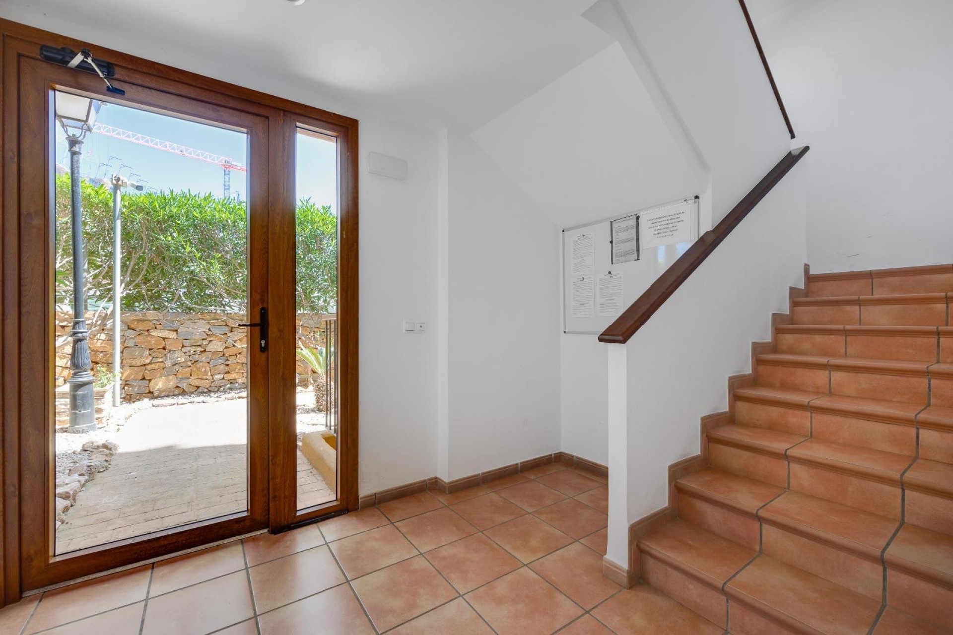 Brukt - Apartment -
Torrevieja - Punta Prima