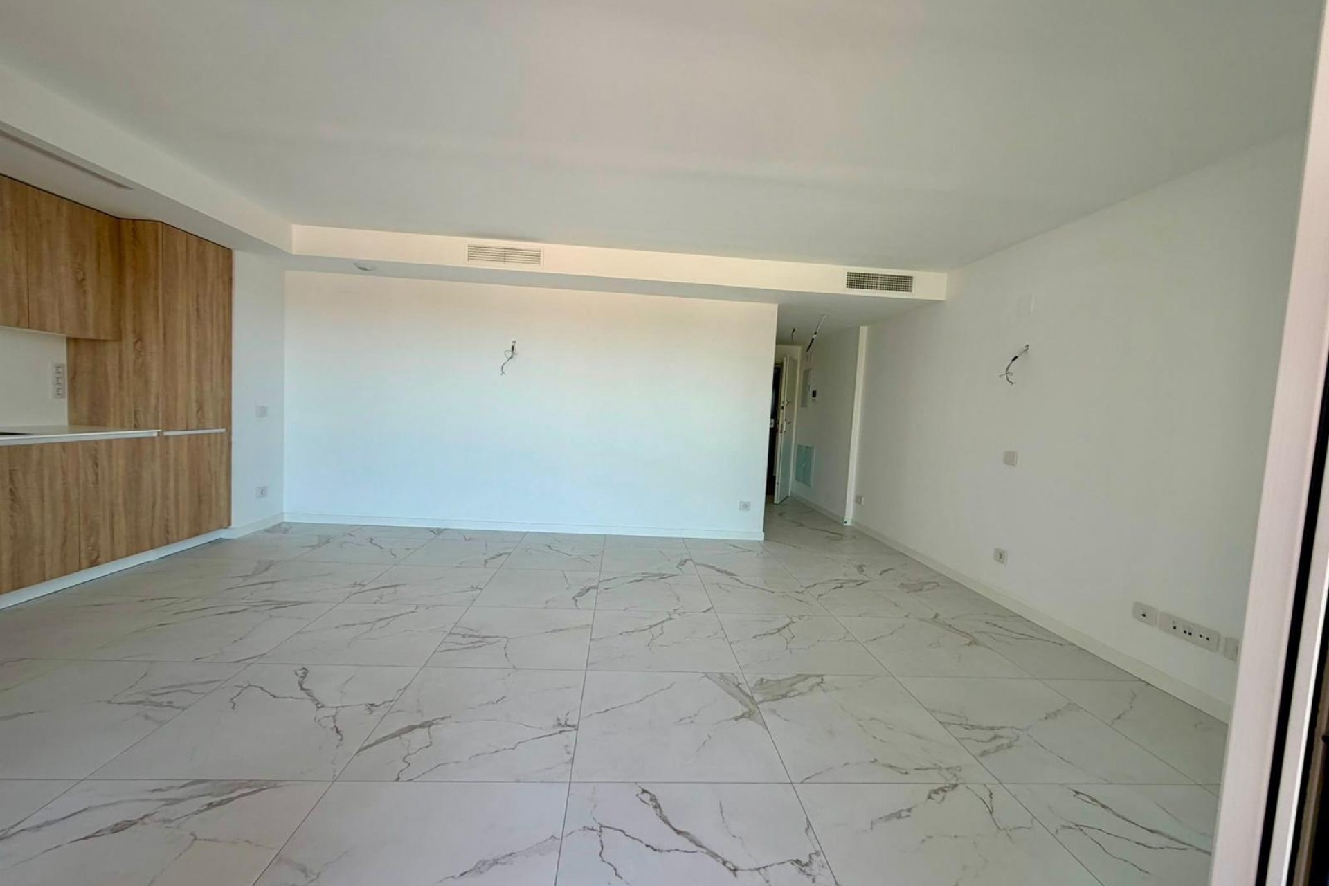 Brukt - Apartment -
Torrevieja - Punta Prima