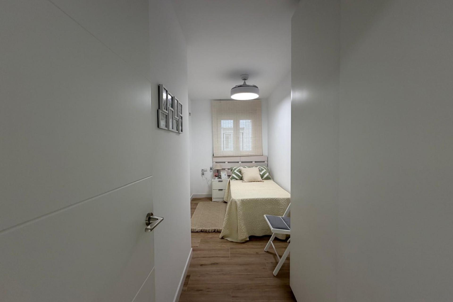 Brukt - Apartment -
Torrevieja - Punta Prima