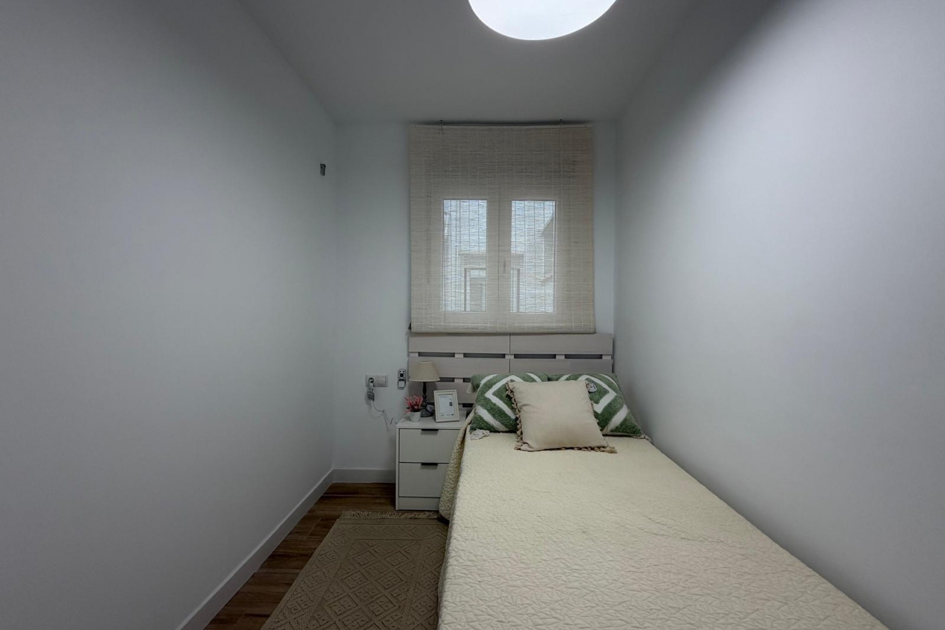 Brukt - Apartment -
Torrevieja - Punta Prima