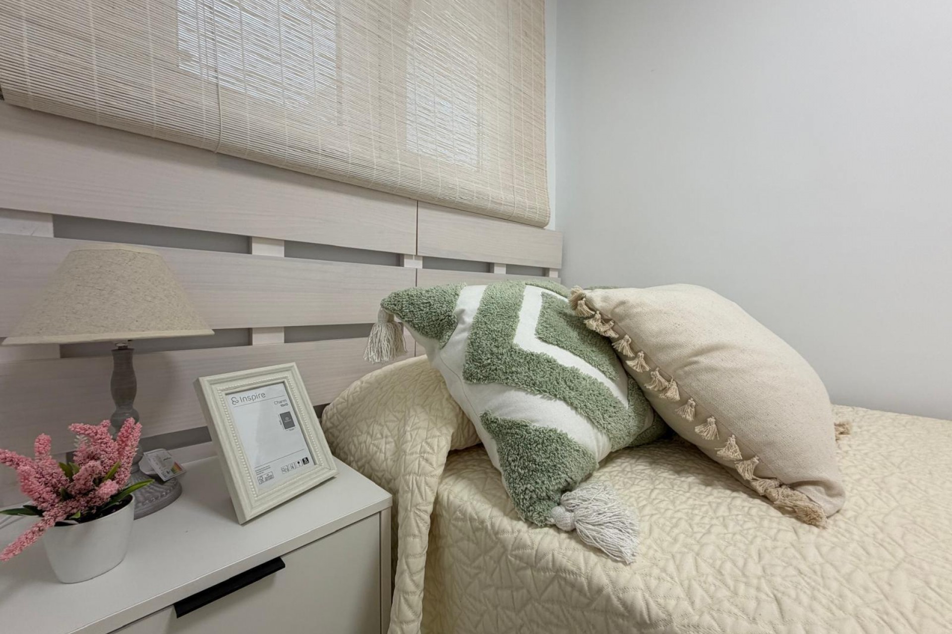 Brukt - Apartment -
Torrevieja - Punta Prima