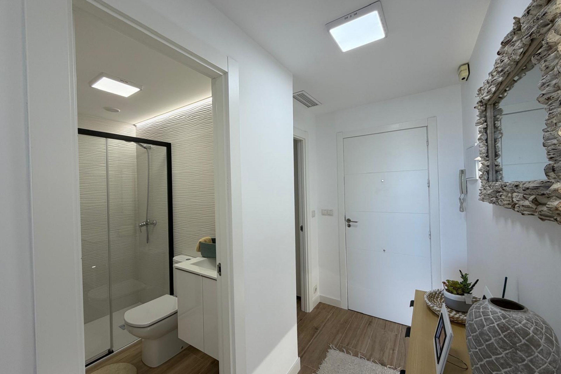 Brukt - Apartment -
Torrevieja - Punta Prima