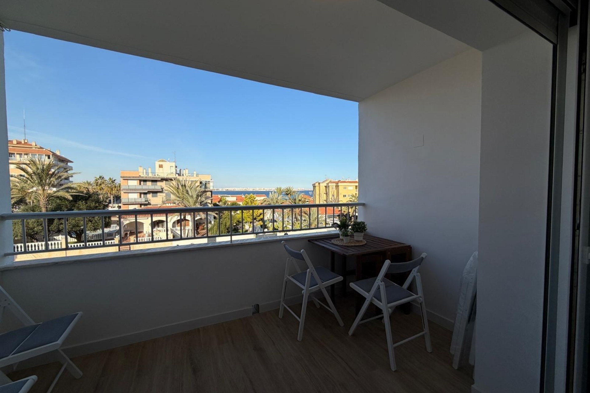Brukt - Apartment -
Torrevieja - Punta Prima