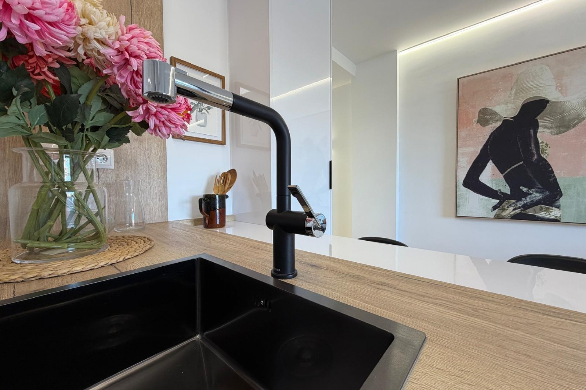 Brukt - Apartment -
Torrevieja - Punta Prima