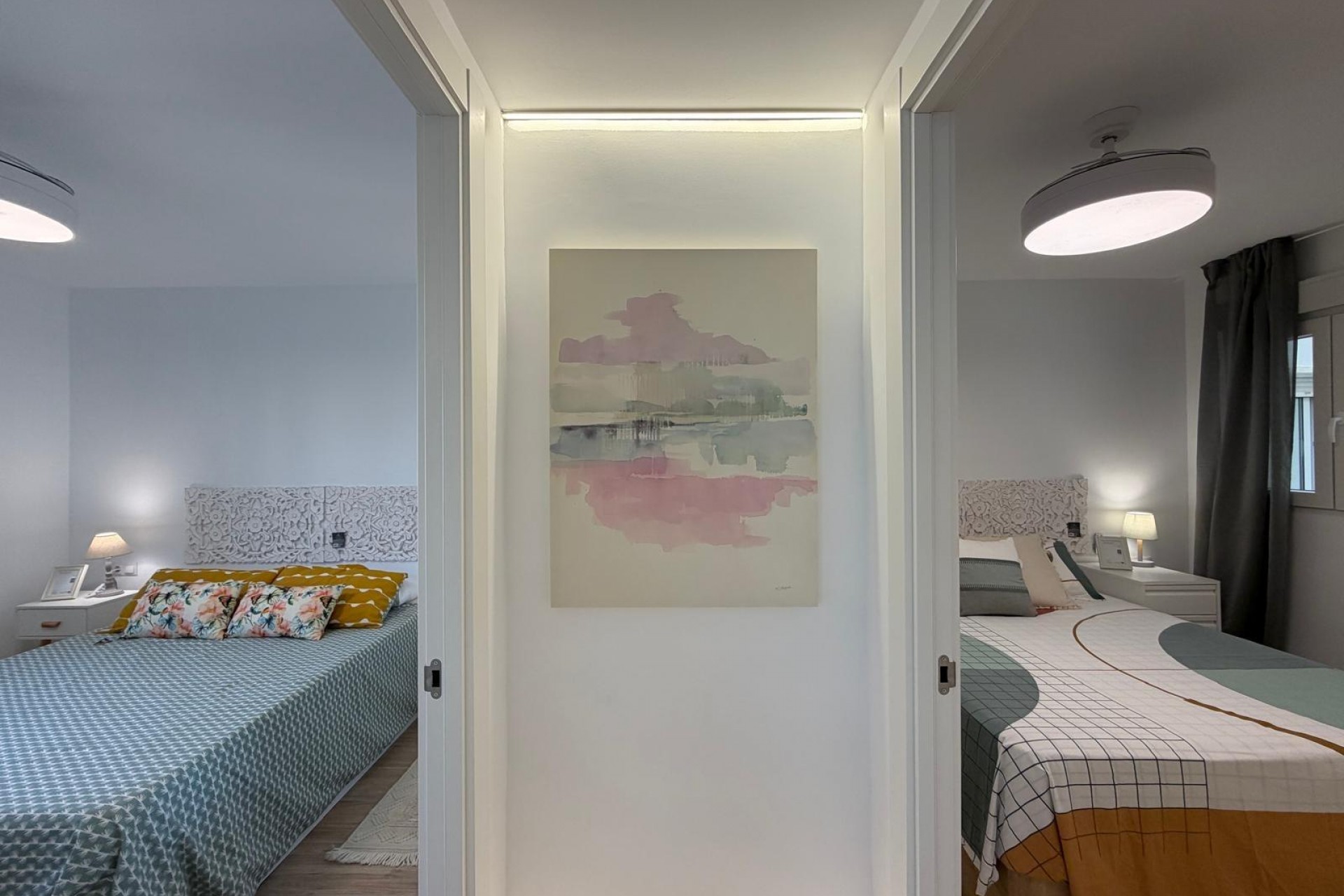 Brukt - Apartment -
Torrevieja - Punta Prima