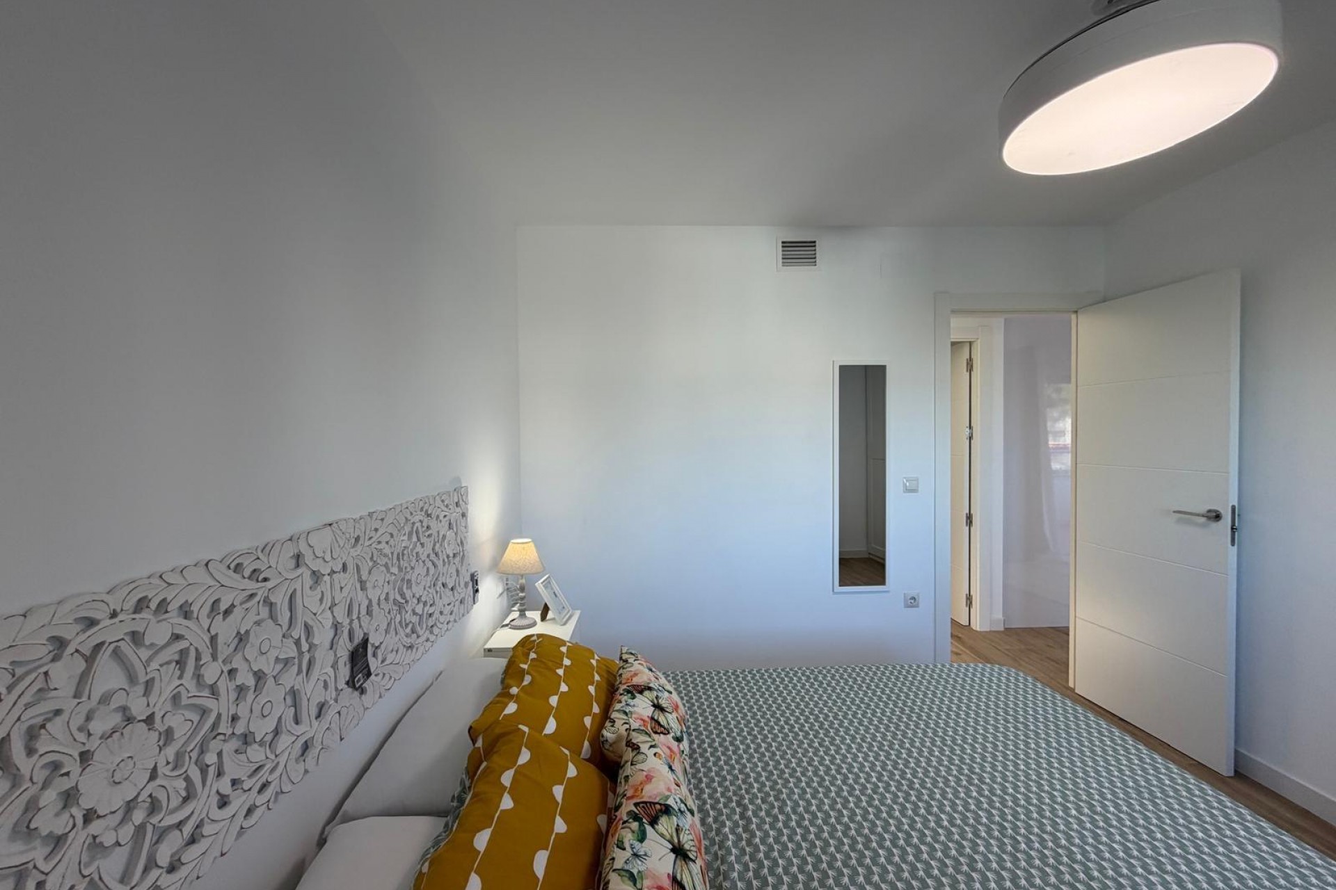 Brukt - Apartment -
Torrevieja - Punta Prima