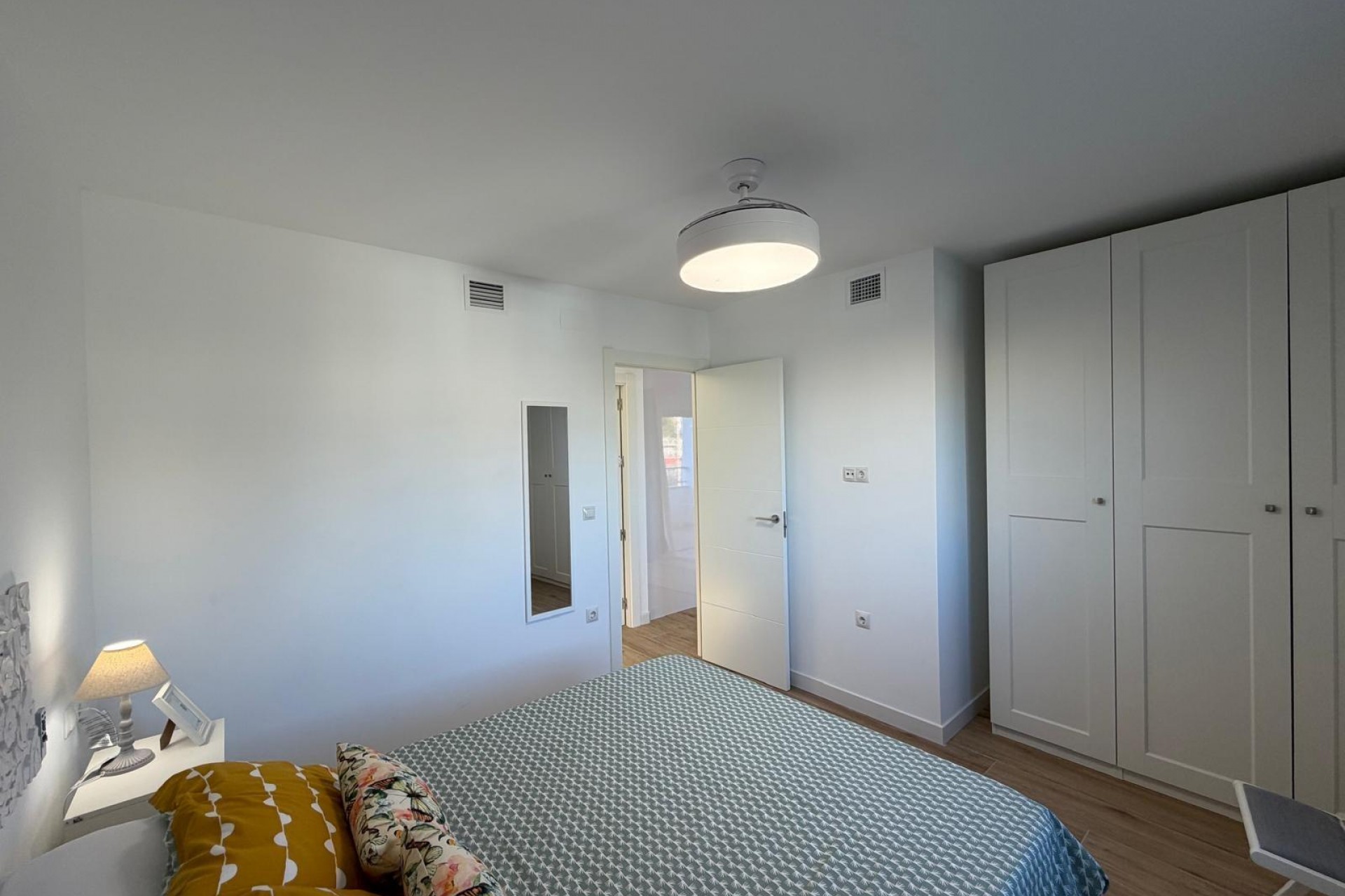 Brukt - Apartment -
Torrevieja - Punta Prima