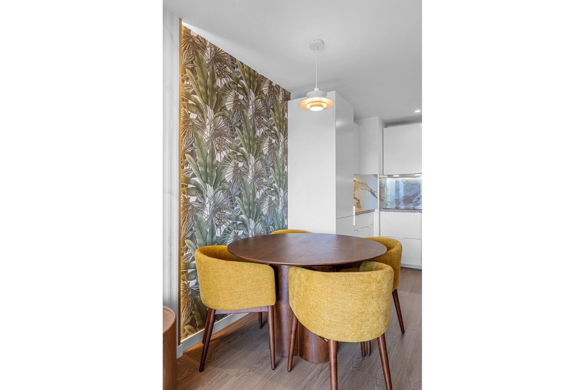 Brukt - Apartment -
Torrevieja - Punta Prima