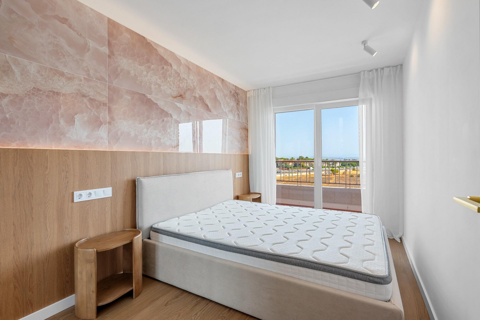 Brukt - Apartment -
Torrevieja - Punta Prima