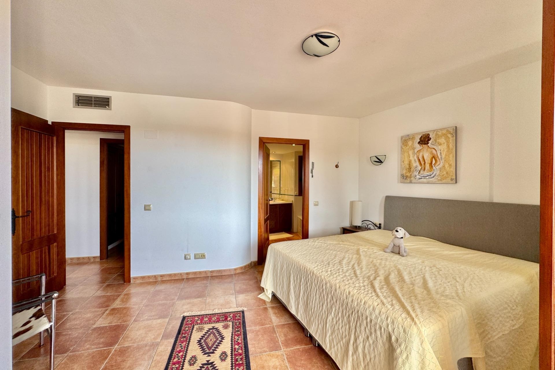 Brukt - Apartment -
Torrevieja - Punta Prima