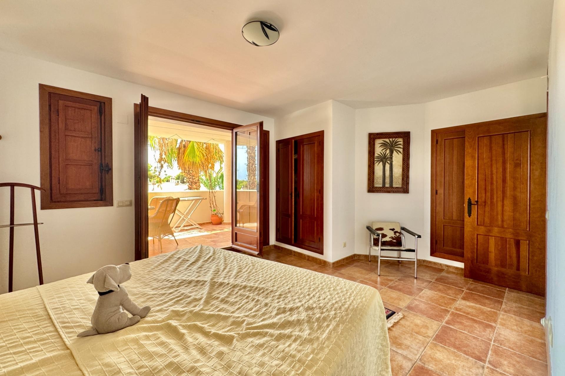 Brukt - Apartment -
Torrevieja - Punta Prima