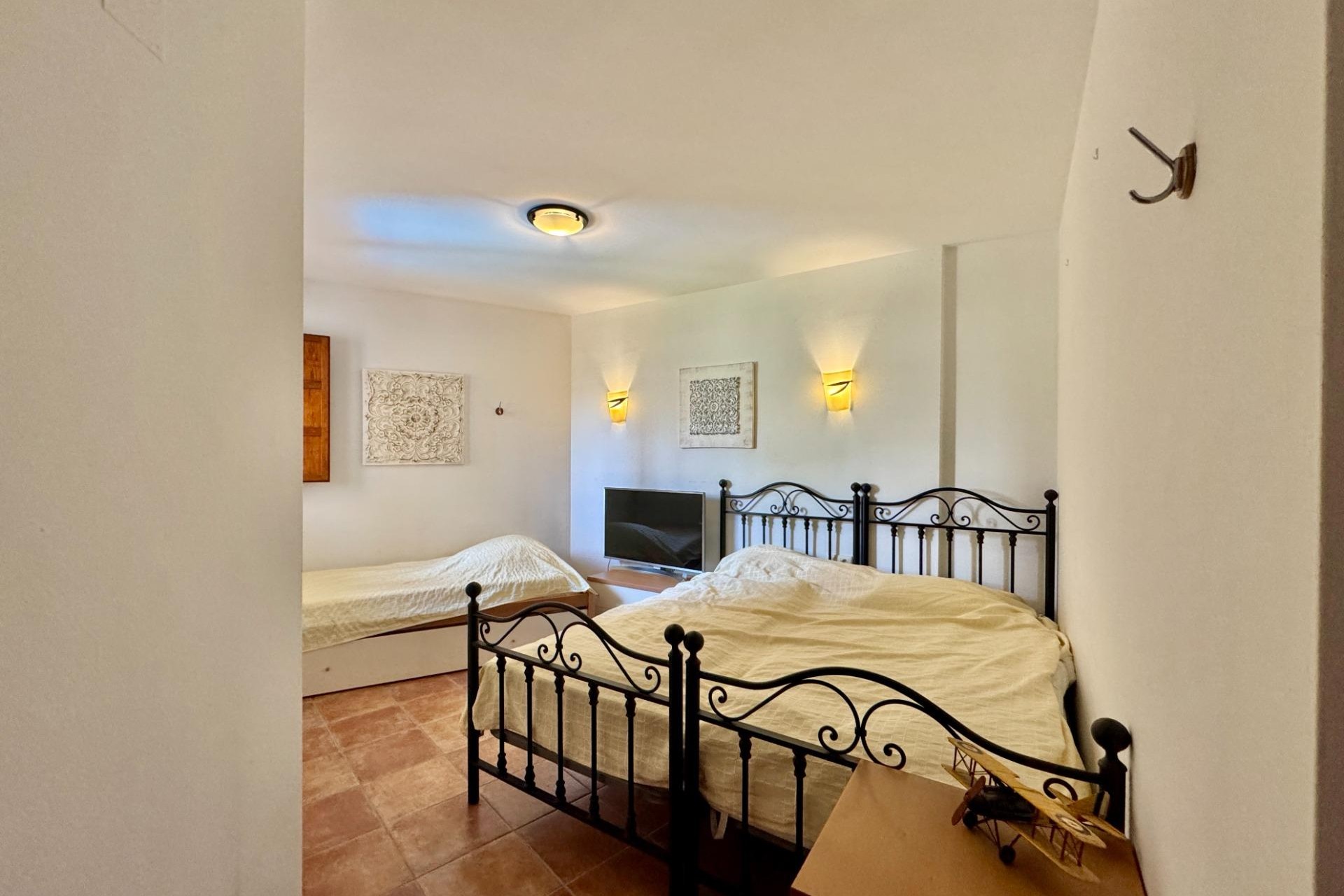 Brukt - Apartment -
Torrevieja - Punta Prima