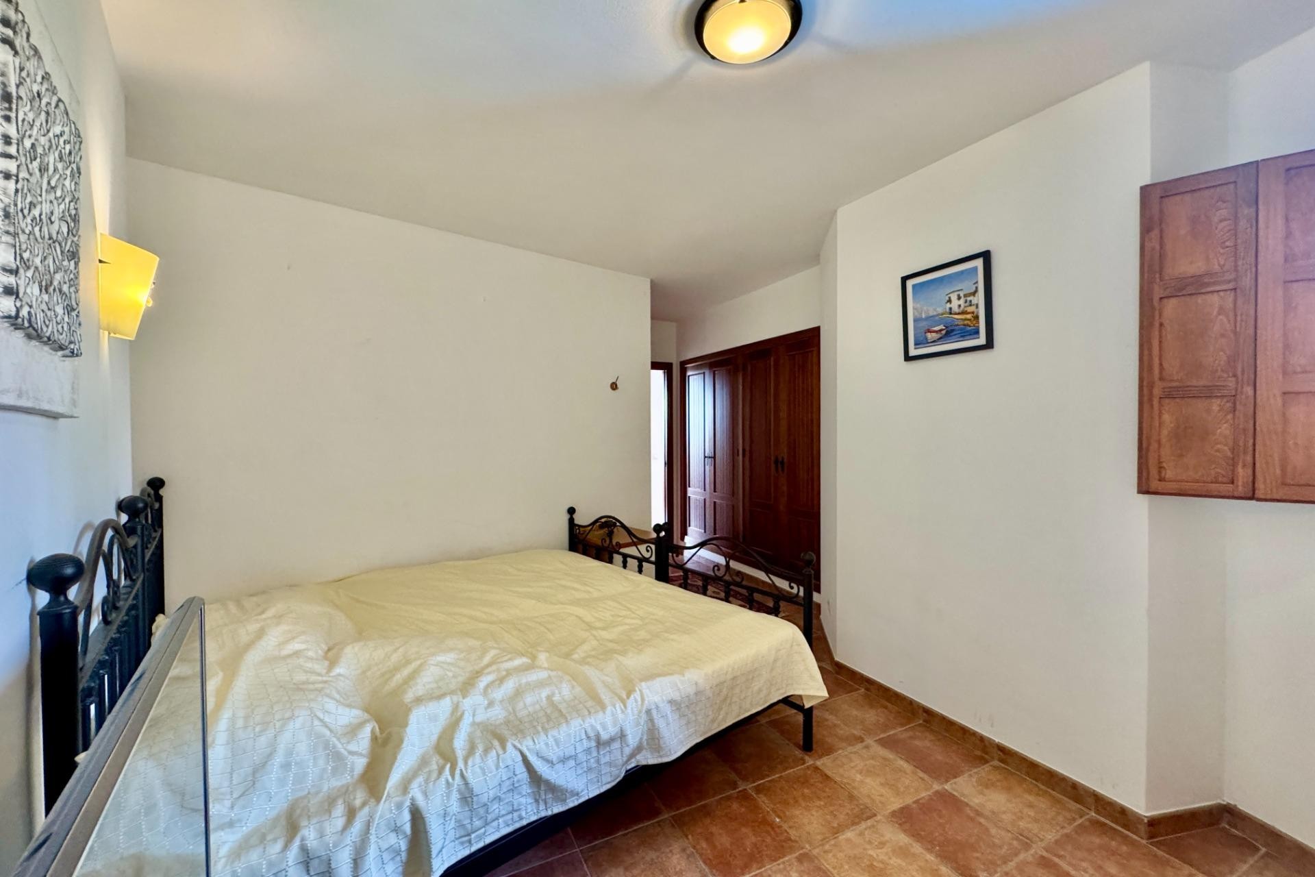 Brukt - Apartment -
Torrevieja - Punta Prima