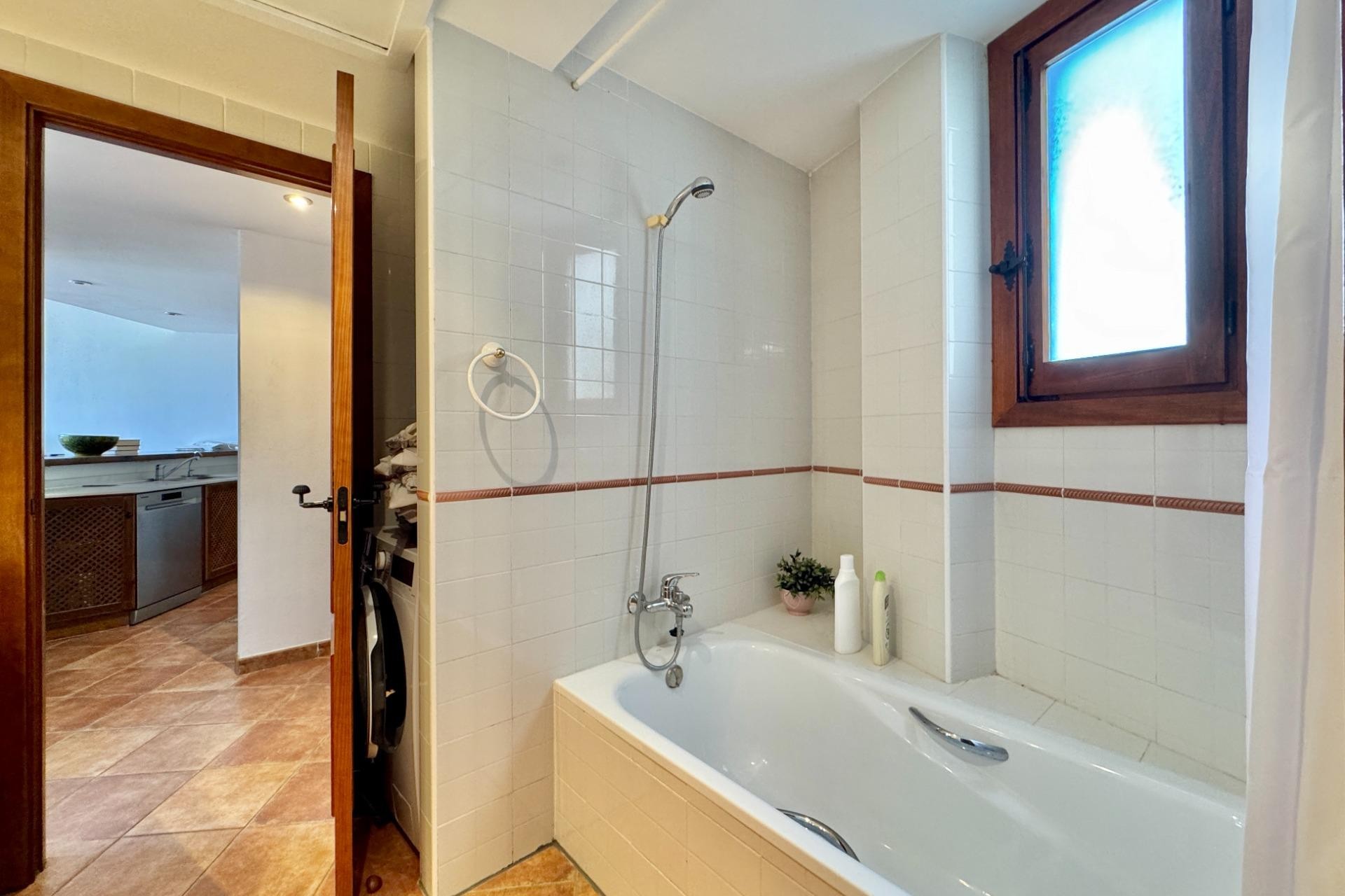 Brukt - Apartment -
Torrevieja - Punta Prima