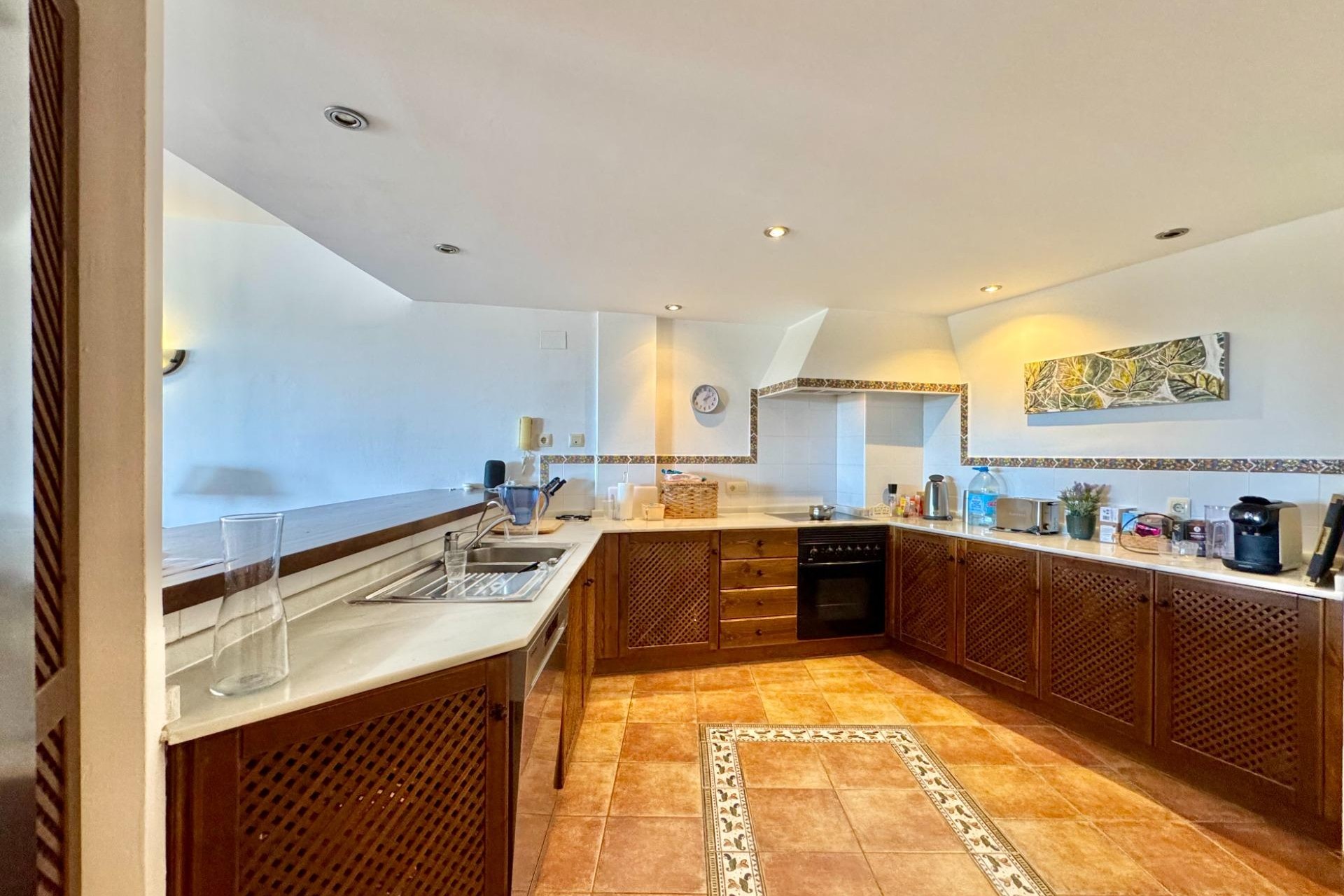 Brukt - Apartment -
Torrevieja - Punta Prima