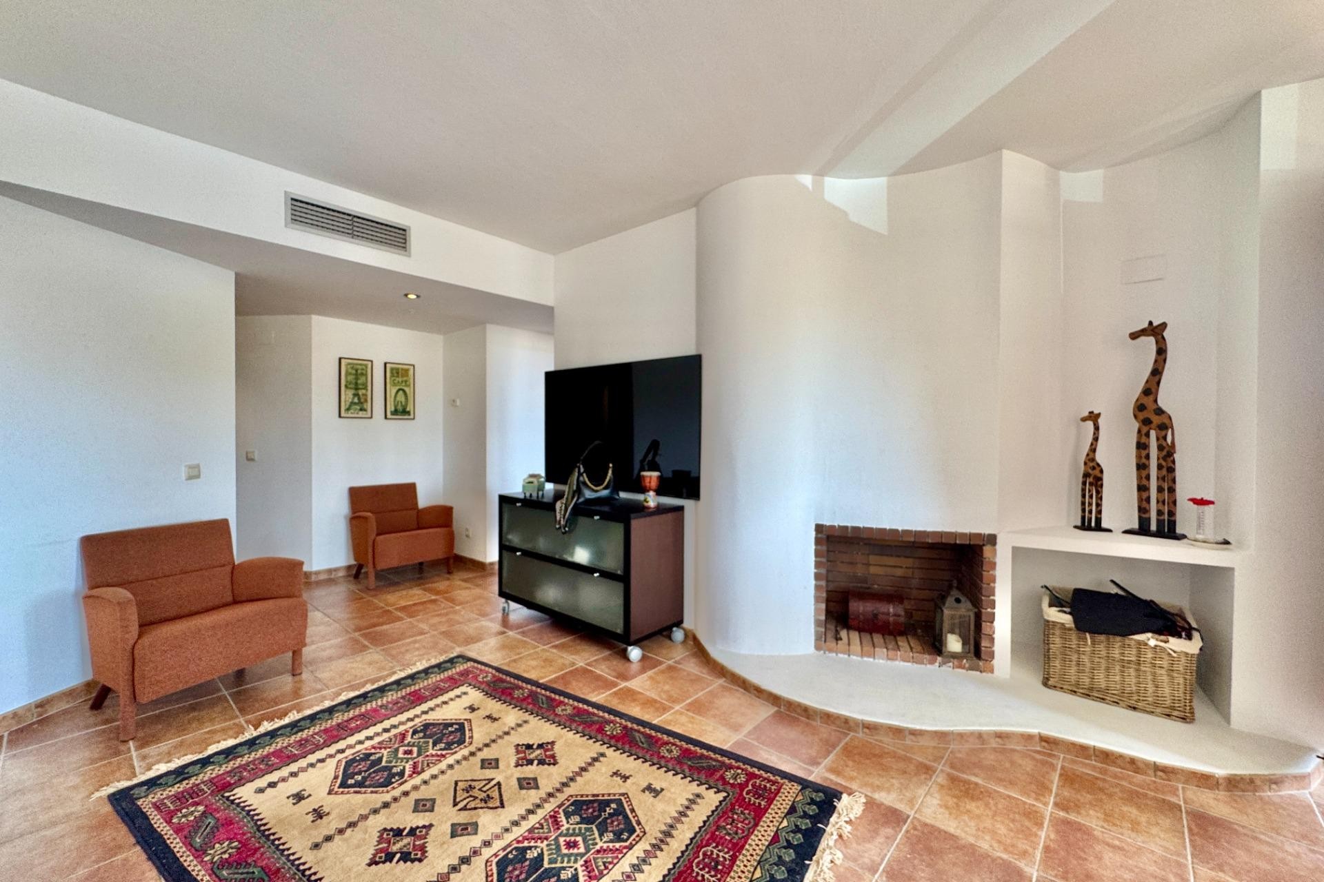 Brukt - Apartment -
Torrevieja - Punta Prima
