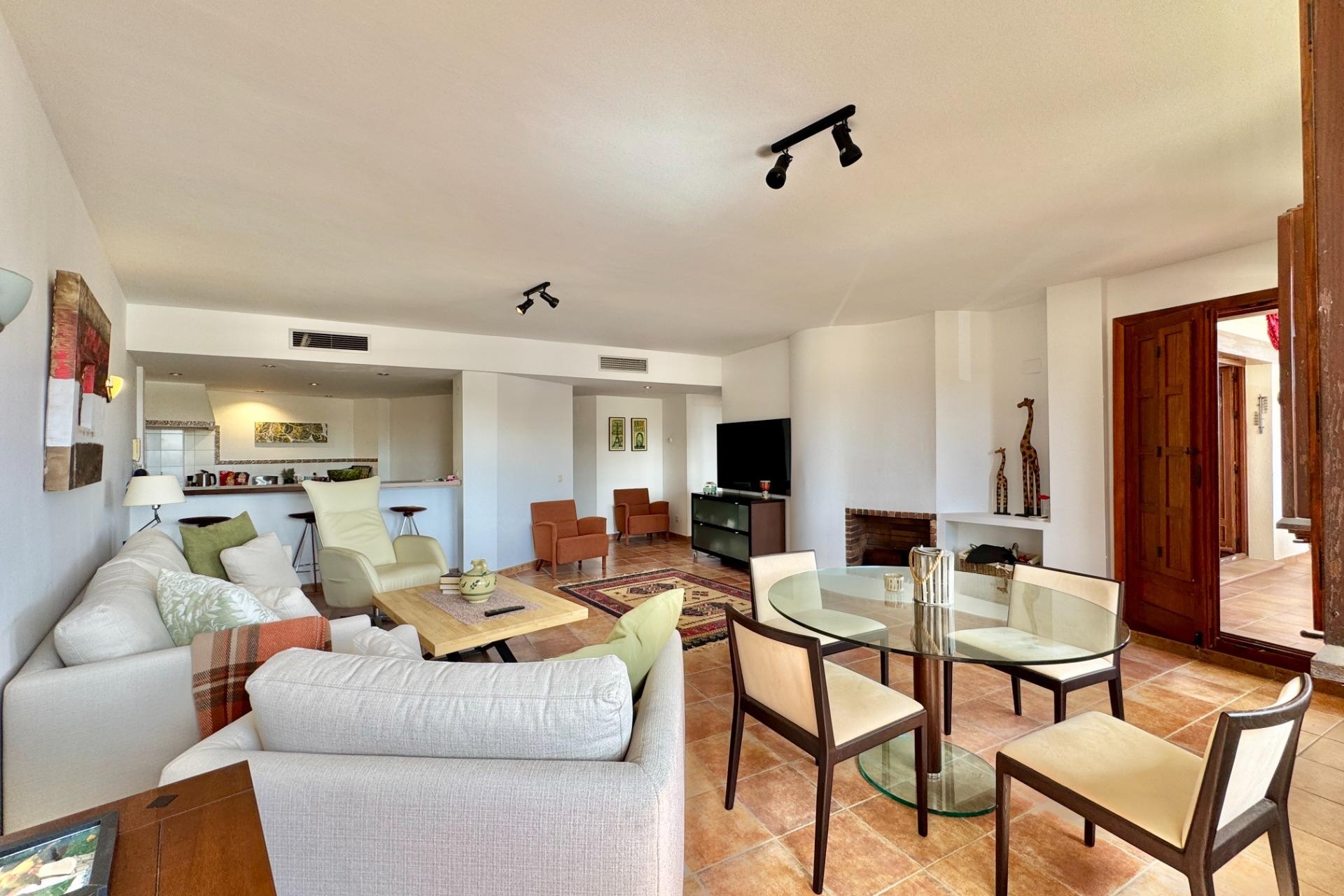 Brukt - Apartment -
Torrevieja - Punta Prima