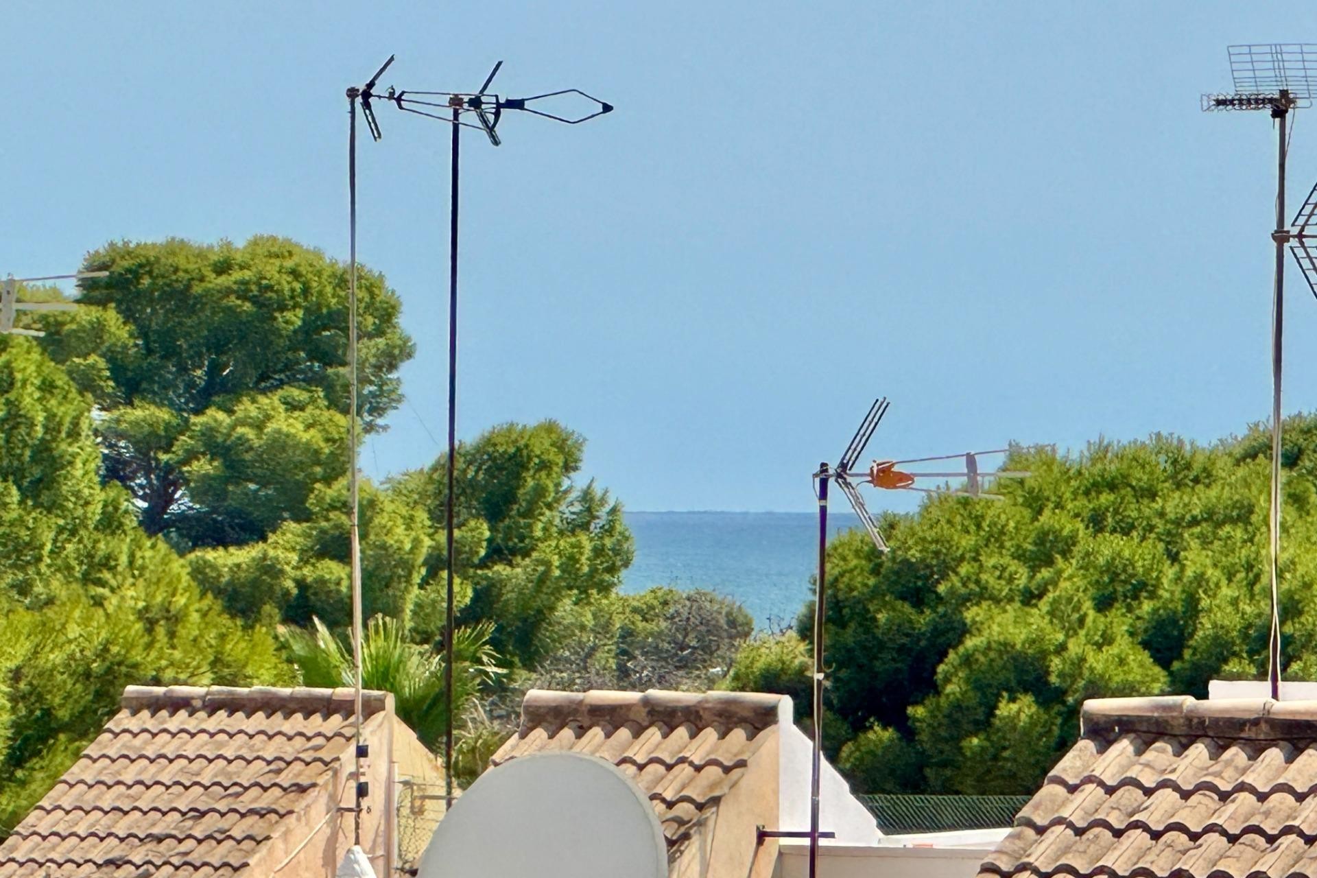 Brukt - Apartment -
Torrevieja - Punta Prima