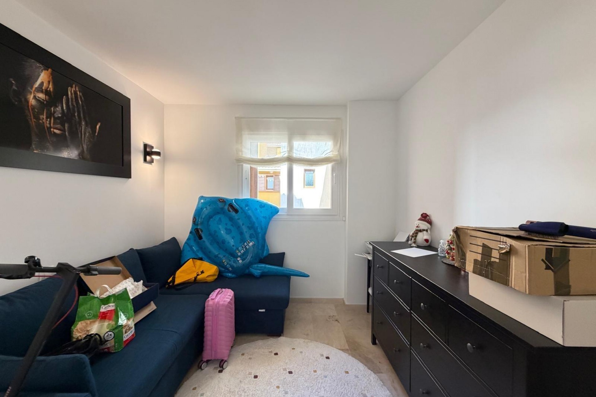 Brukt - Apartment -
Torrevieja - Punta Prima